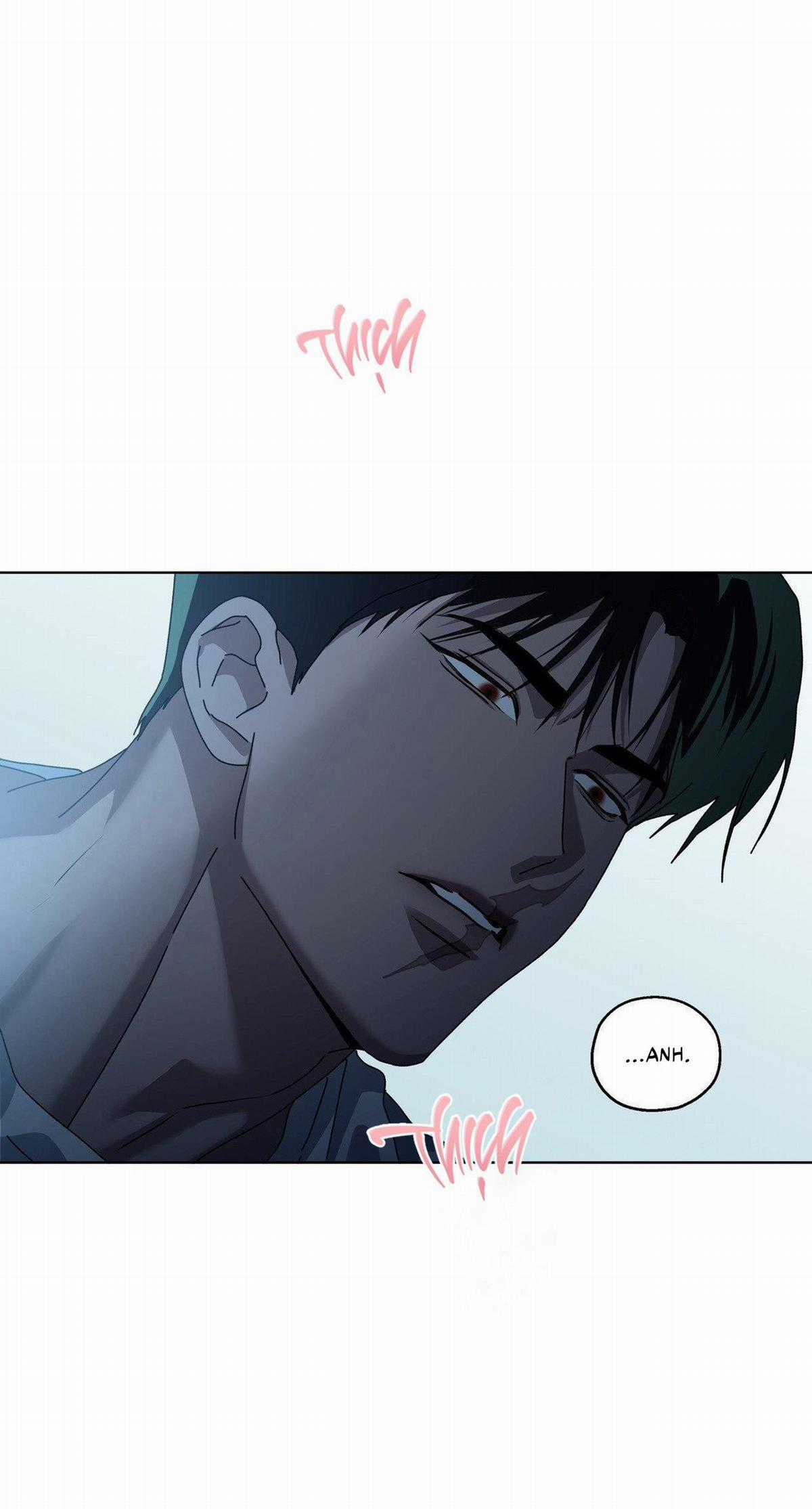 (Cbunu) In The Deep - Chapter 3 - Trang 14