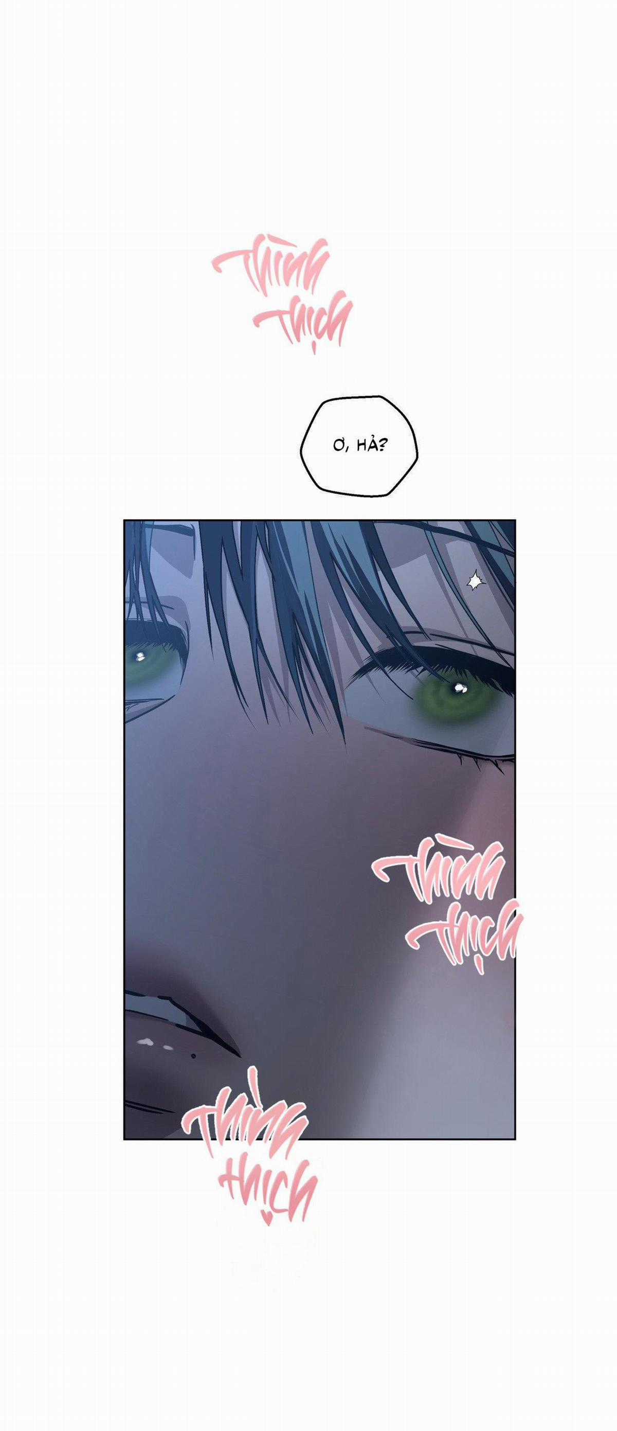 (Cbunu) In The Deep - Chapter 3 - Trang 15