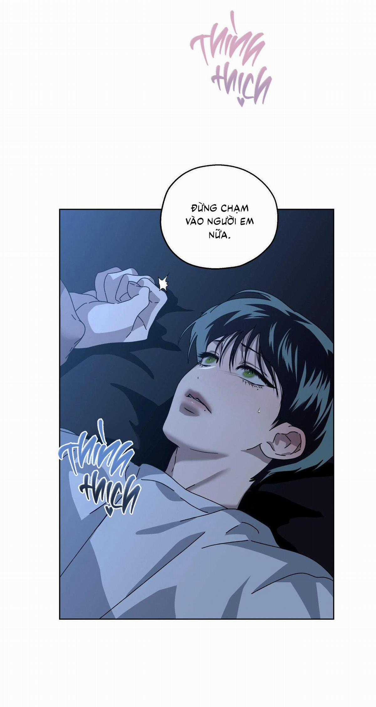 (Cbunu) In The Deep - Chapter 3 - Trang 17