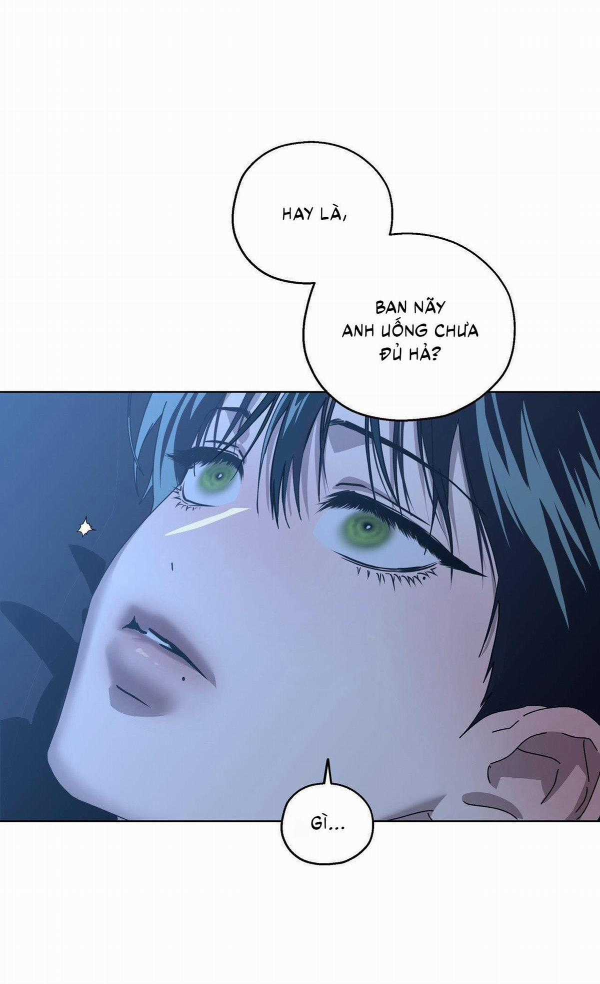 (Cbunu) In The Deep - Chapter 3 - Trang 18
