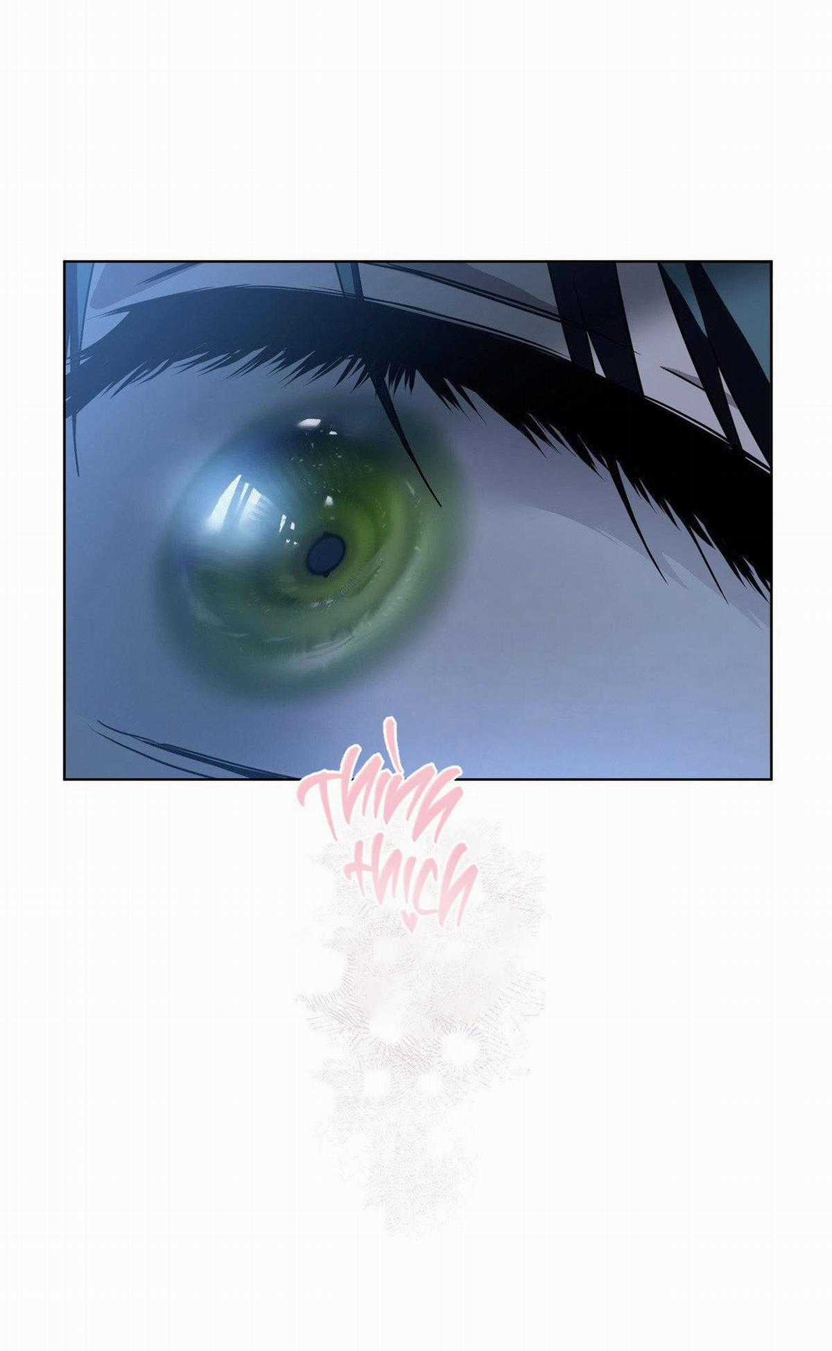 (Cbunu) In The Deep - Chapter 3 - Trang 21