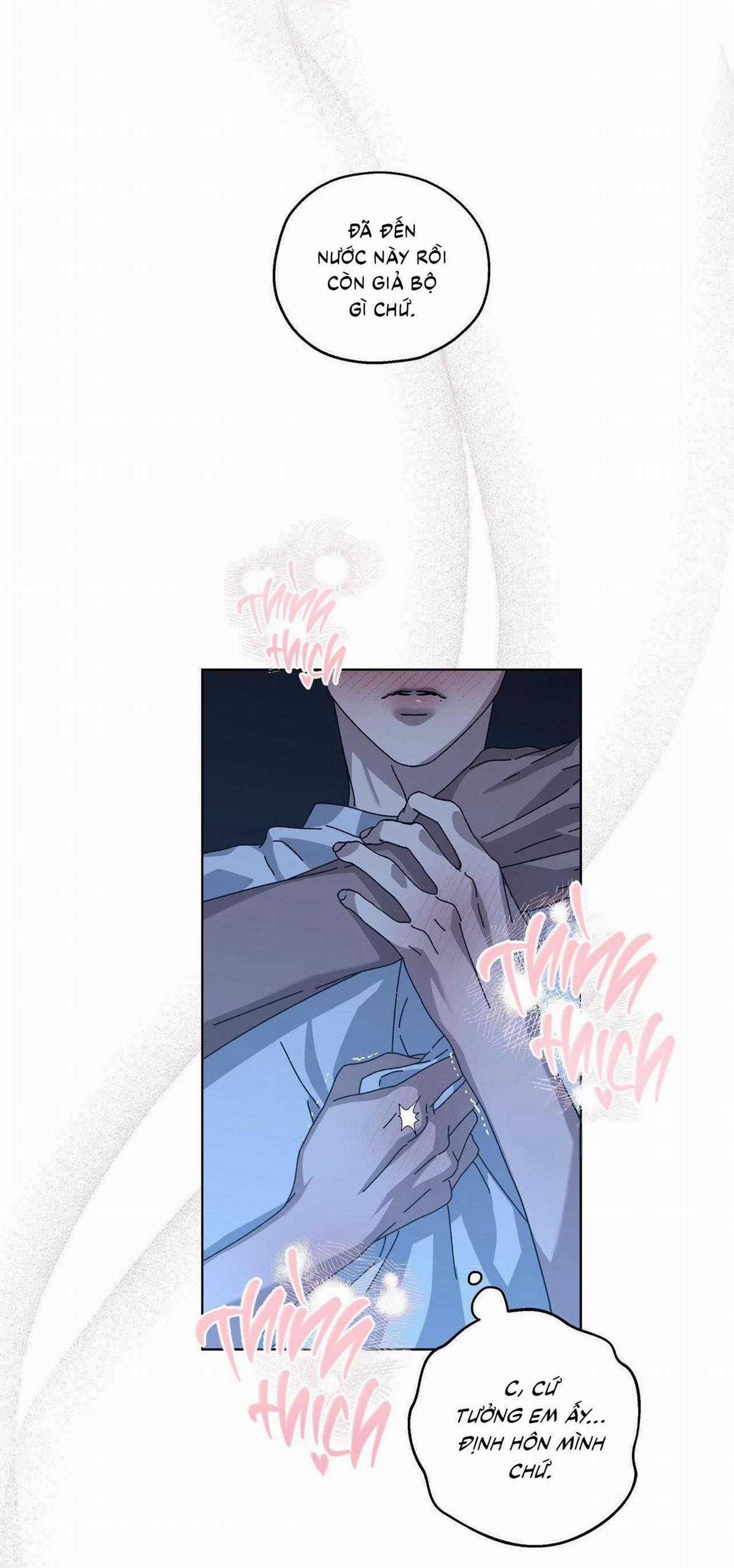 (Cbunu) In The Deep - Chapter 3 - Trang 23