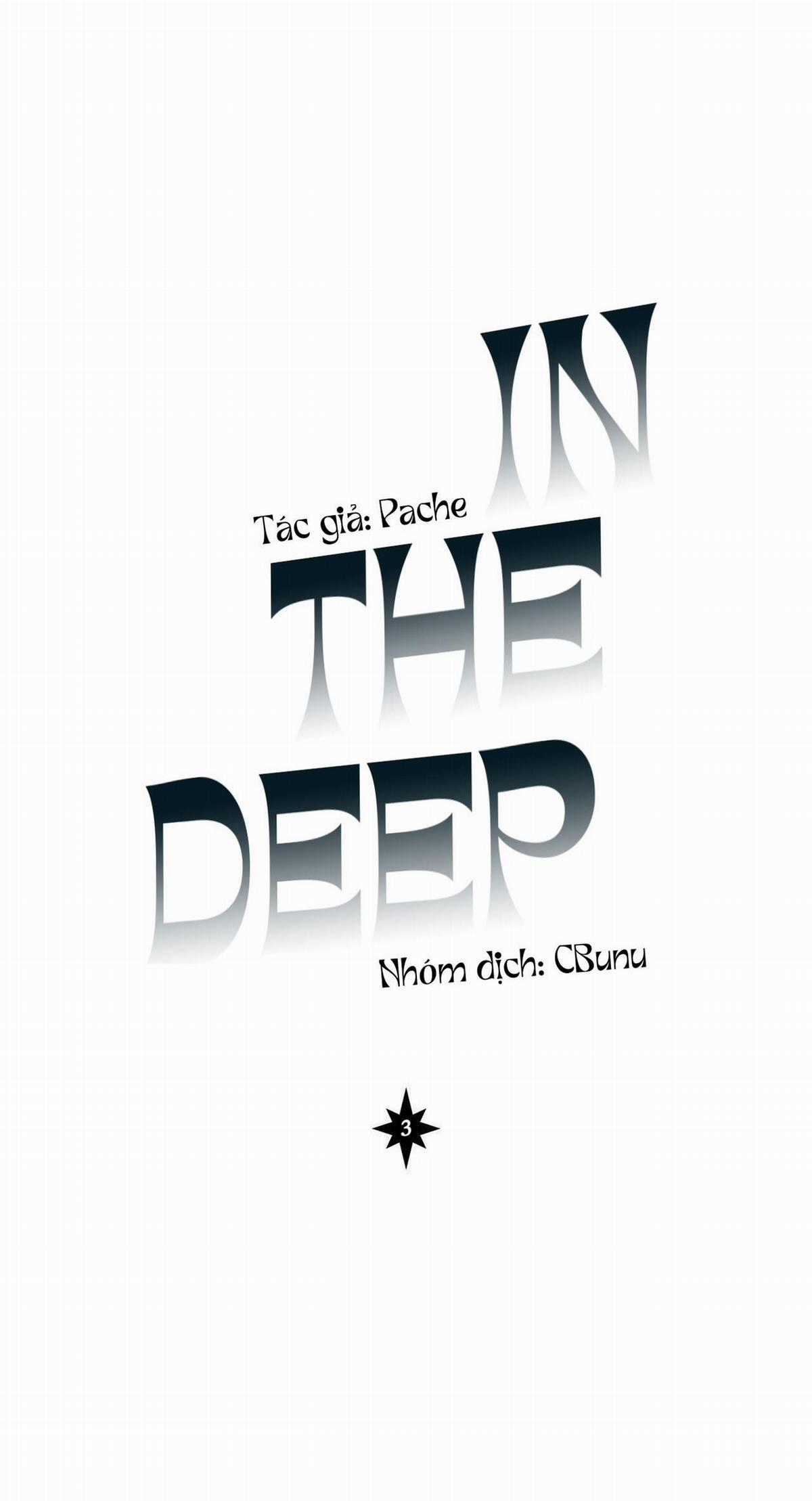 (Cbunu) In The Deep - Chapter 3 - Trang 25