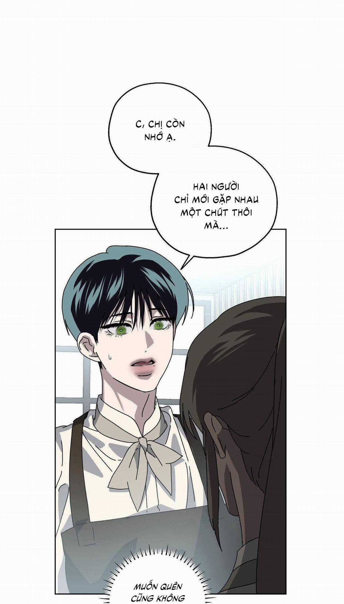 (Cbunu) In The Deep - Chapter 3 - Trang 32