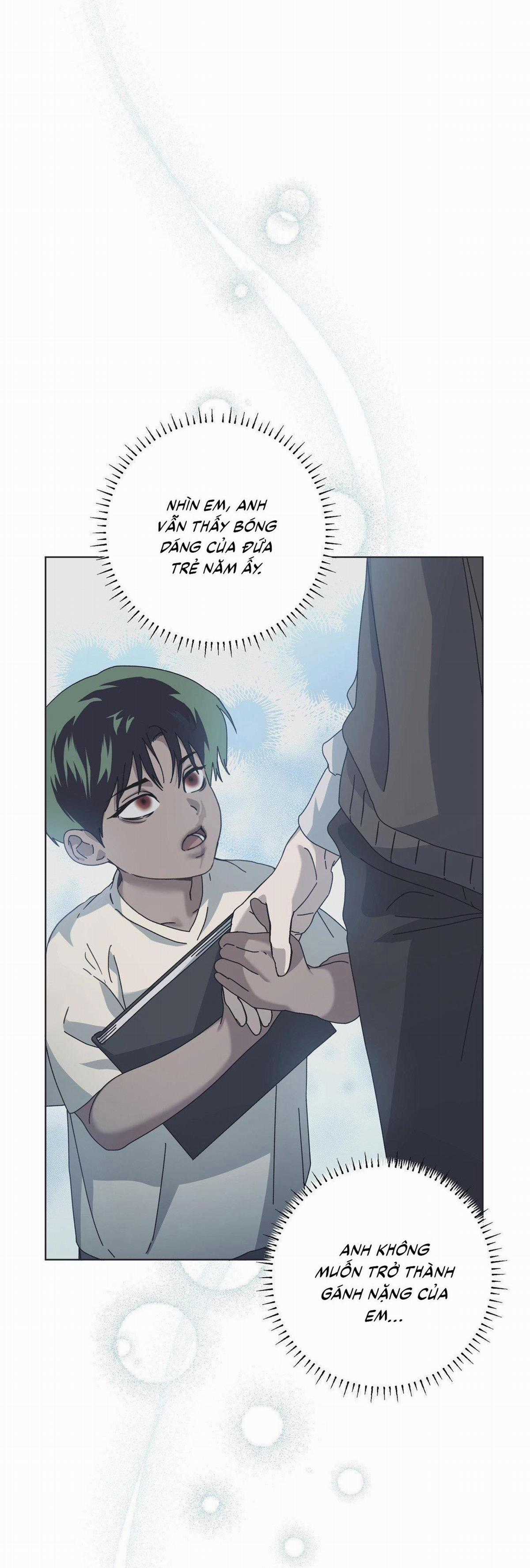 (Cbunu) In The Deep - Chapter 3 - Trang 5