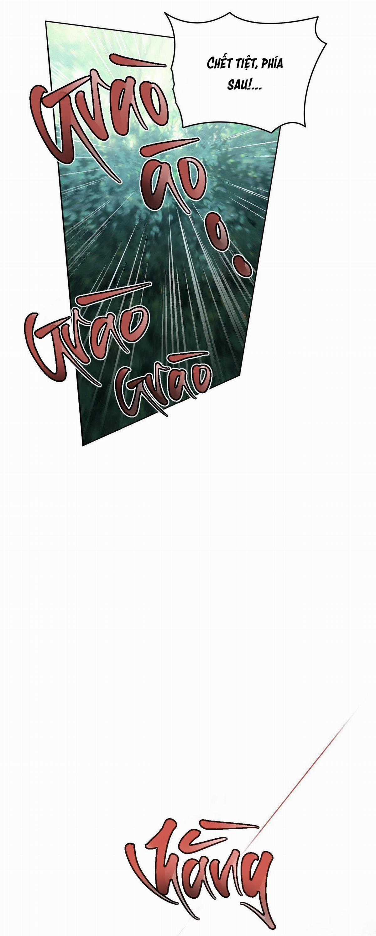 (Cbunu) In The Deep - Chapter 3 - Trang 42