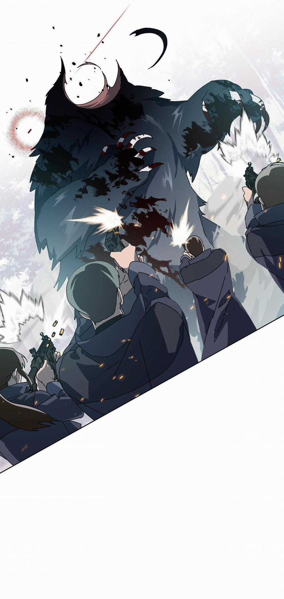 (Cbunu) In The Deep - Chapter 3 - Trang 43