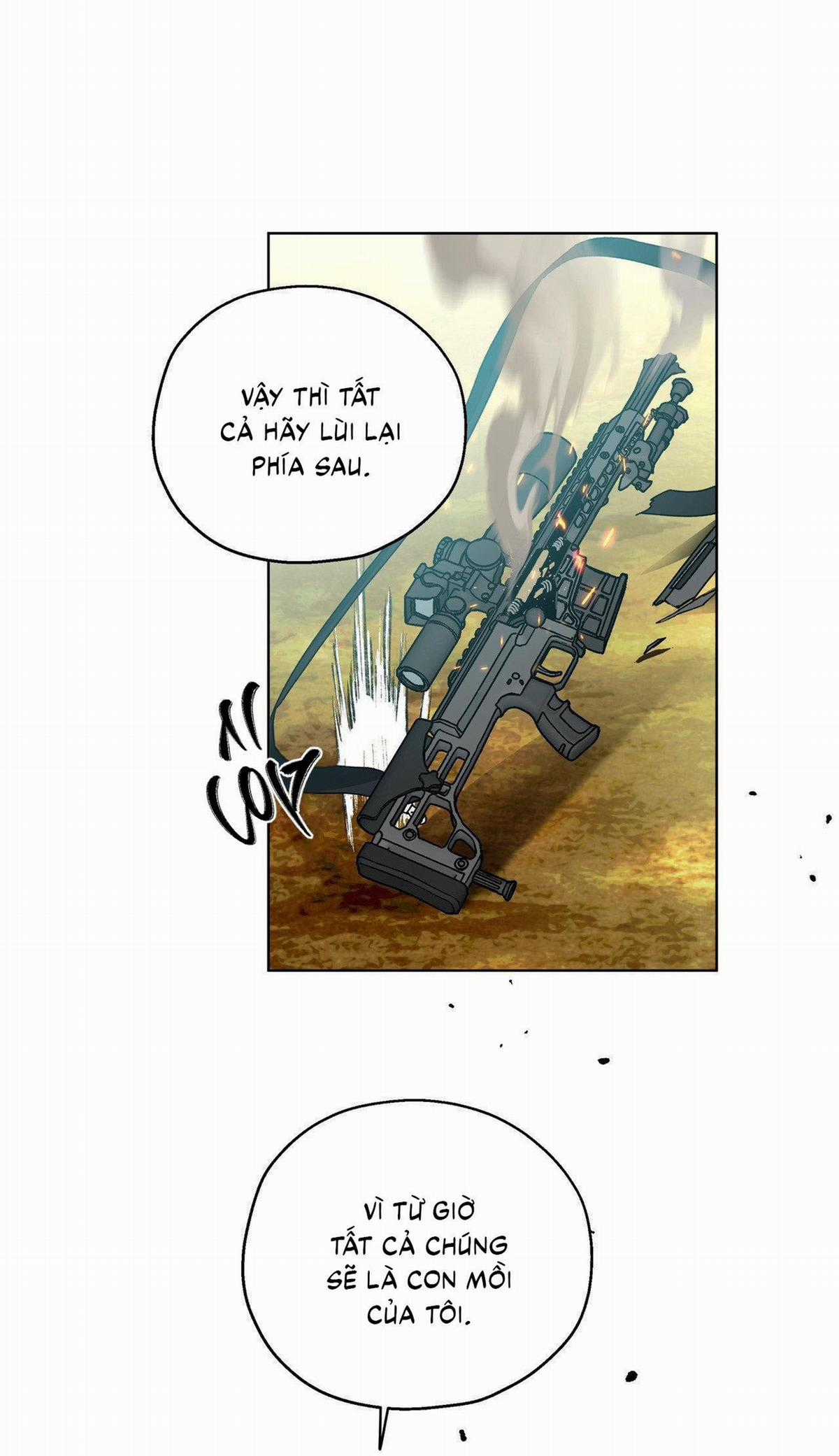 (Cbunu) In The Deep - Chapter 3 - Trang 46