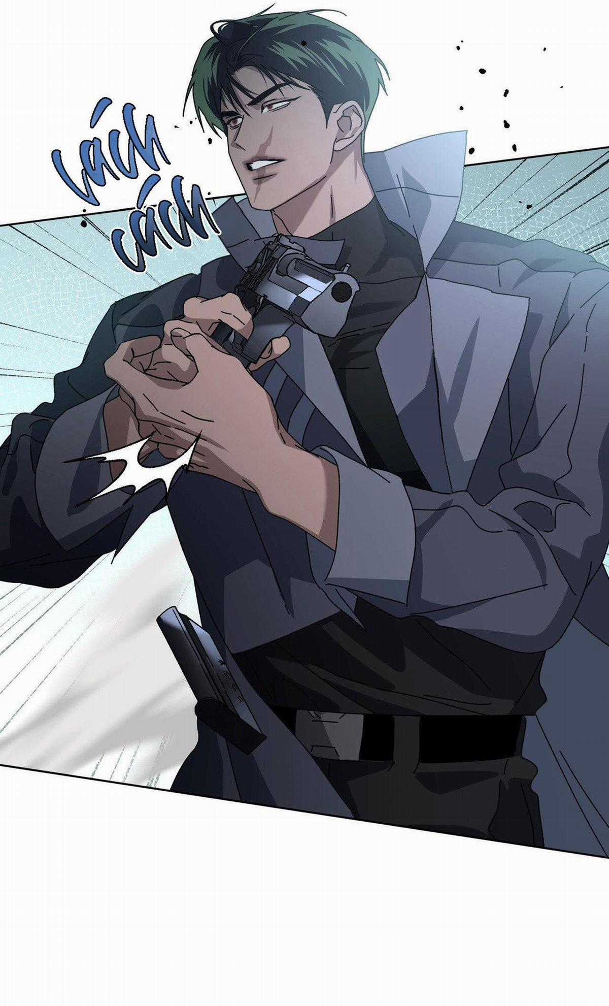 (Cbunu) In The Deep - Chapter 3 - Trang 47