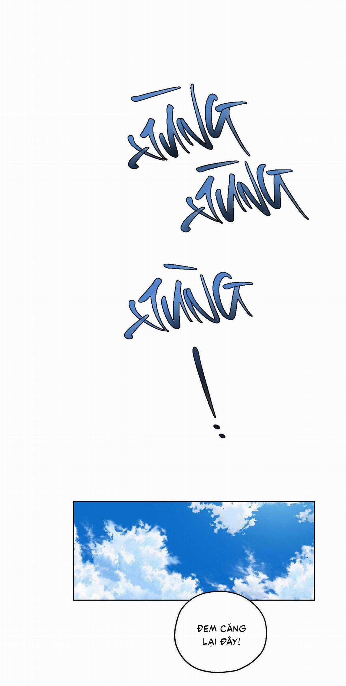 (Cbunu) In The Deep - Chapter 3 - Trang 48