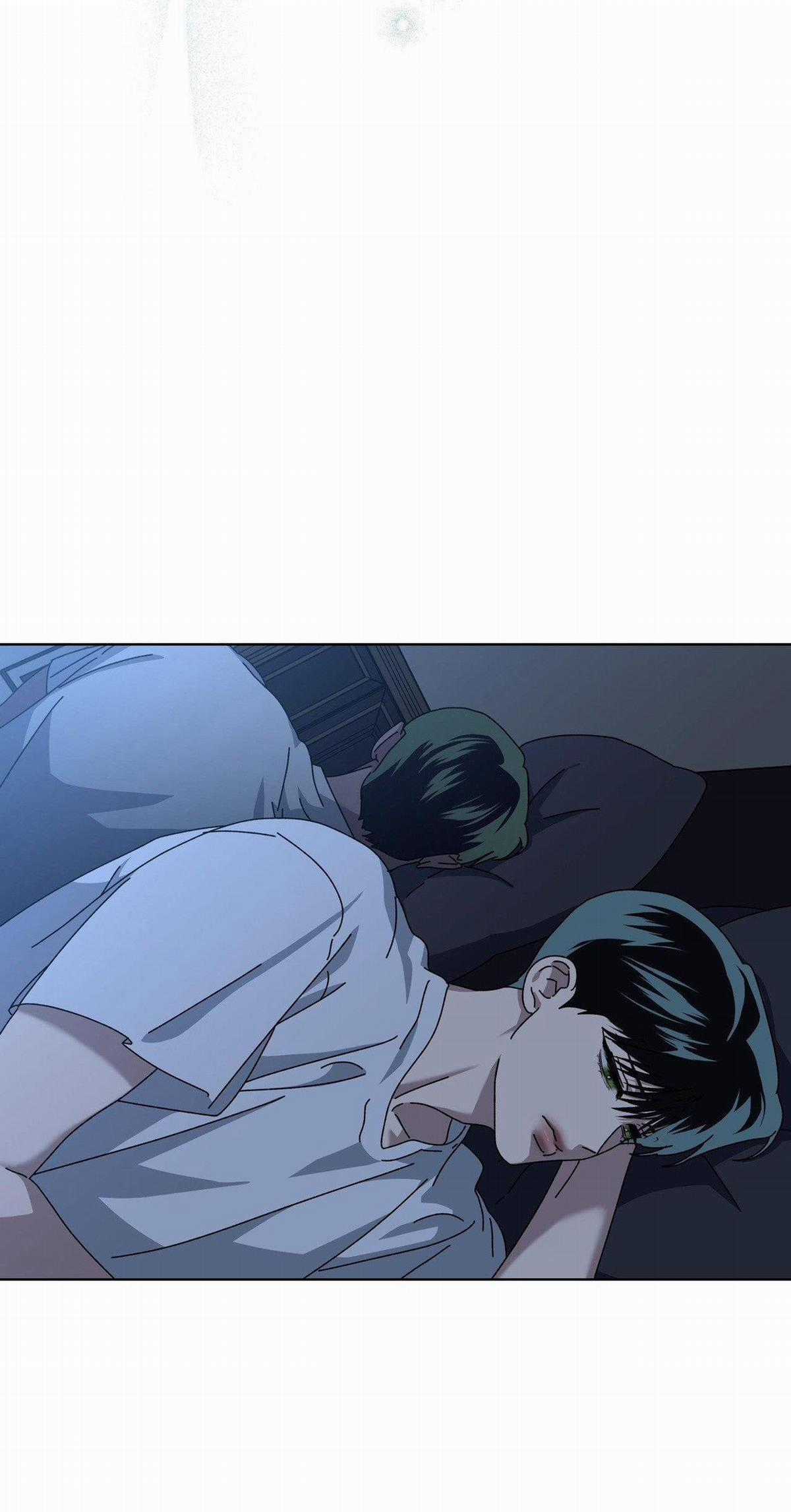 (Cbunu) In The Deep - Chapter 3 - Trang 6