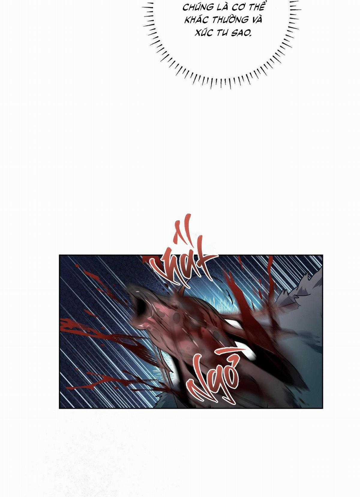 (Cbunu) In The Deep - Chapter 3 - Trang 54