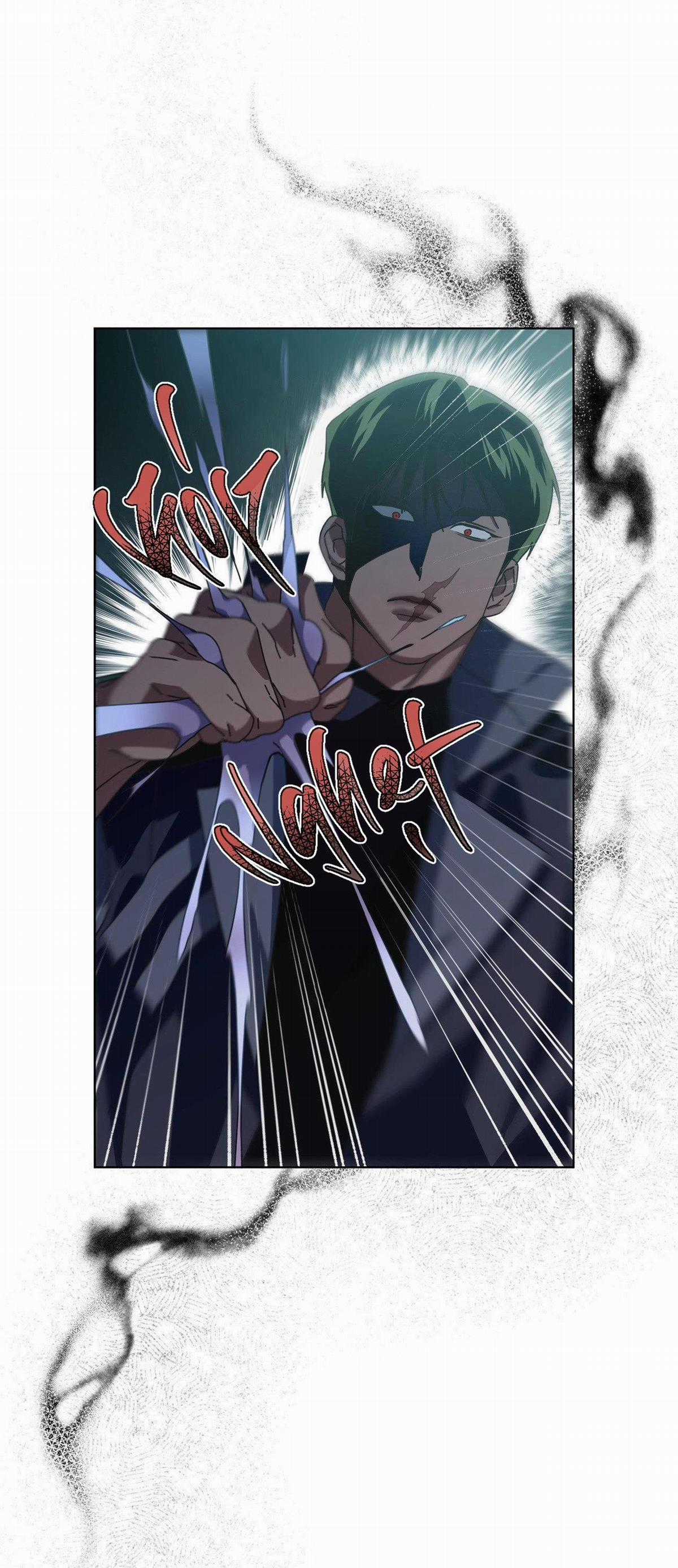 (Cbunu) In The Deep - Chapter 3 - Trang 55