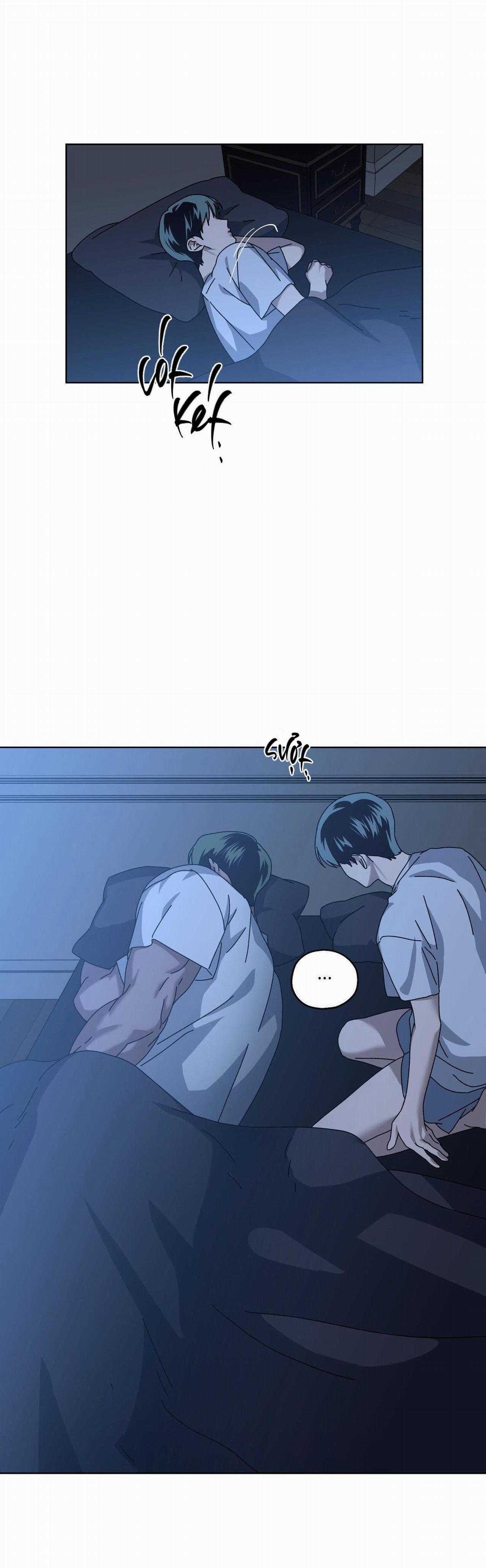 (Cbunu) In The Deep - Chapter 3 - Trang 7