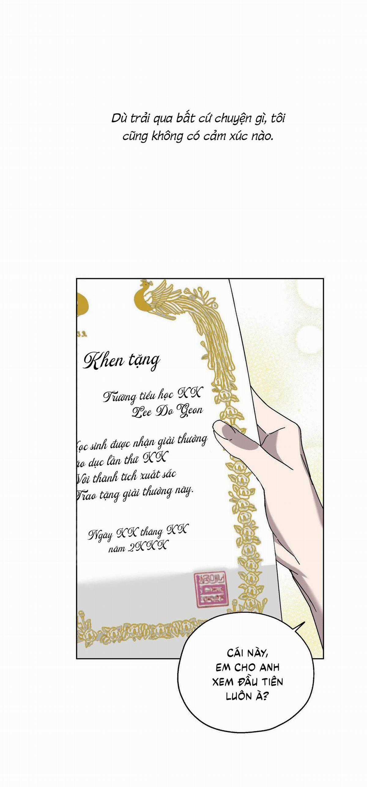 (Cbunu) In The Deep - Chapter 4 - Trang 11