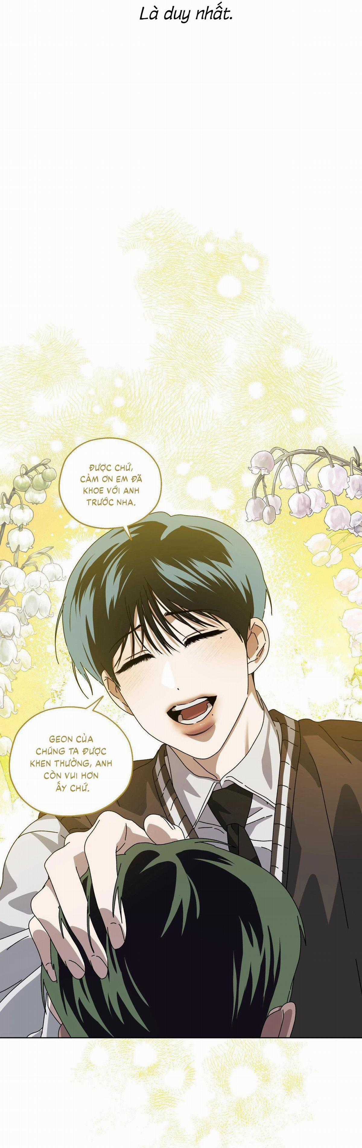 (Cbunu) In The Deep - Chapter 4 - Trang 13