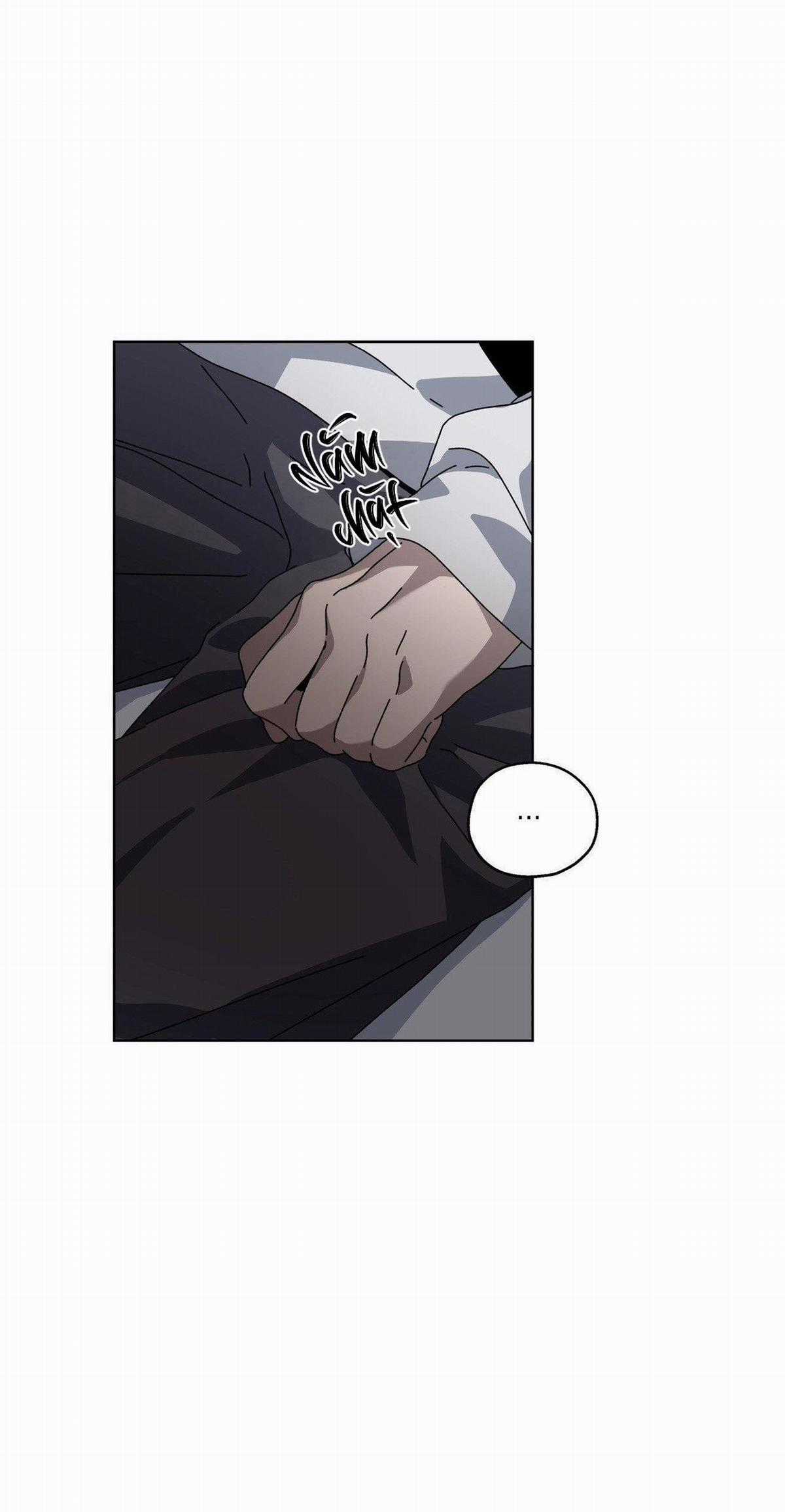 (Cbunu) In The Deep - Chapter 4 - Trang 15