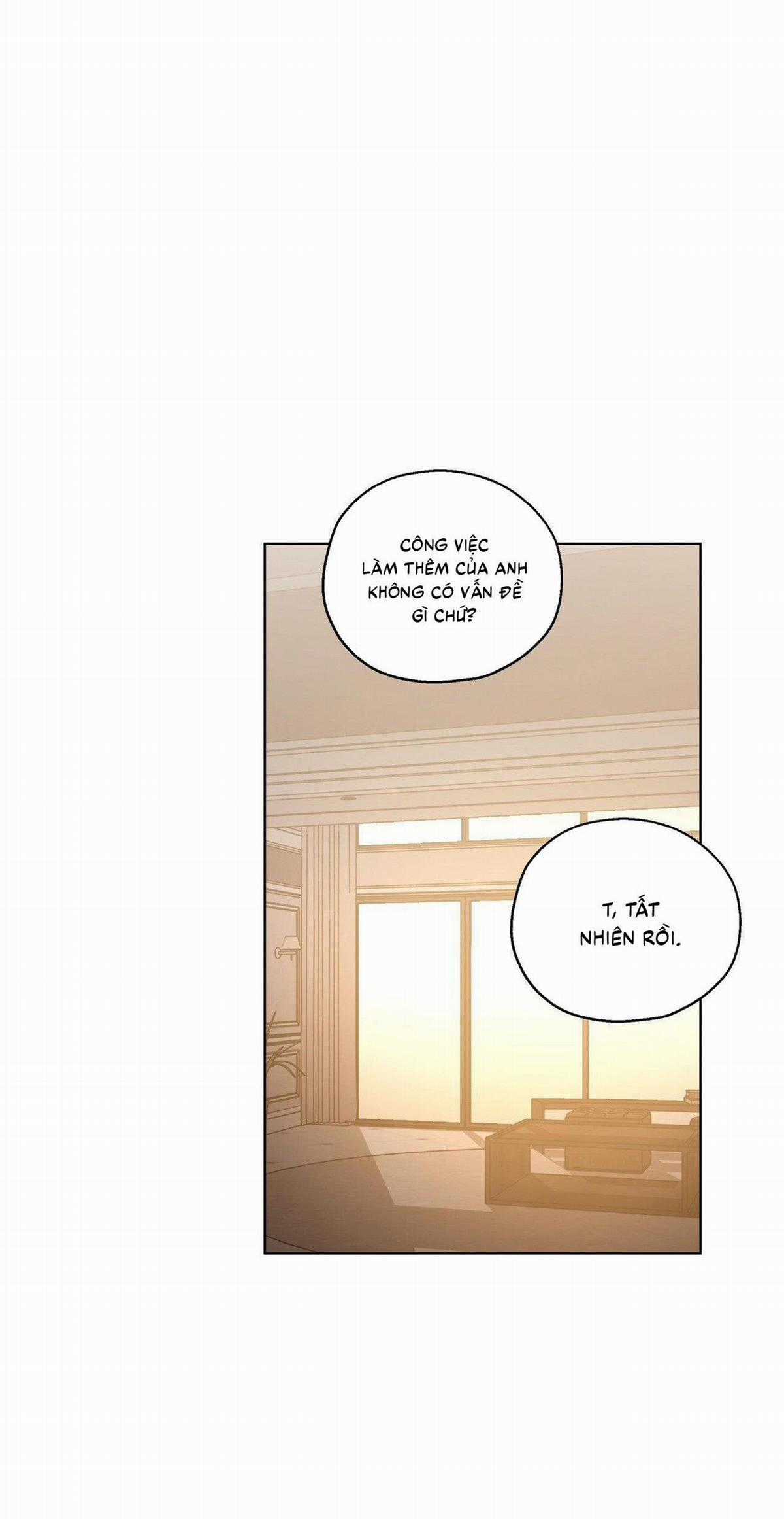 (Cbunu) In The Deep - Chapter 4 - Trang 16