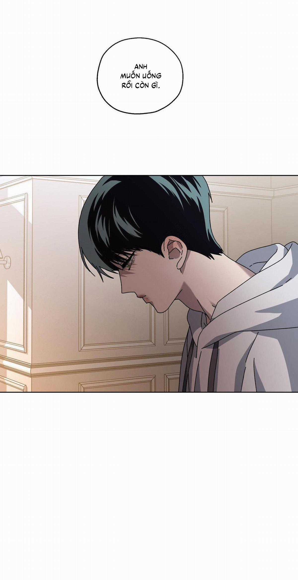 (Cbunu) In The Deep - Chapter 4 - Trang 20