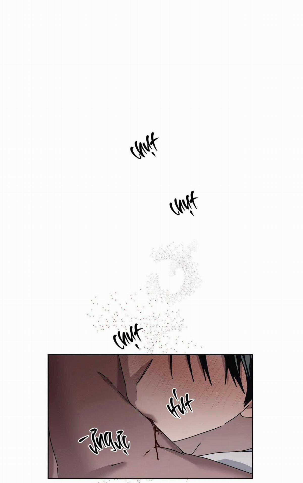 (Cbunu) In The Deep - Chapter 4 - Trang 22