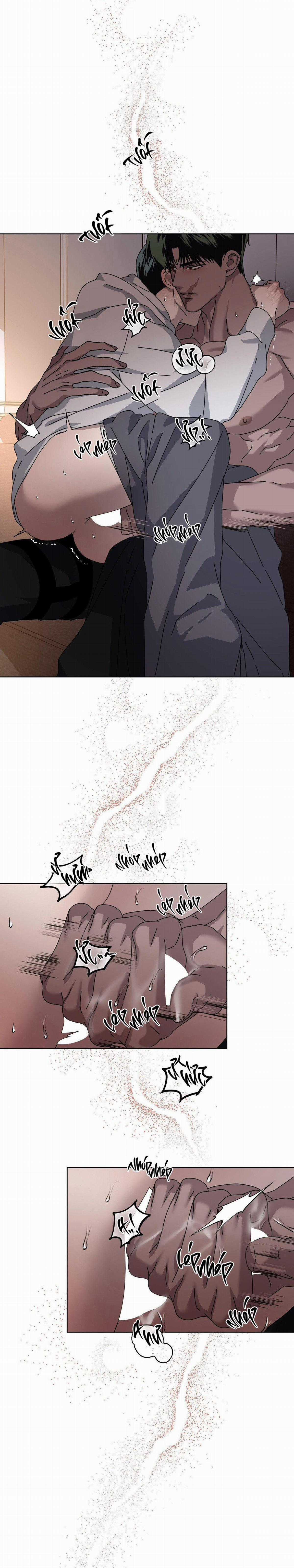 (Cbunu) In The Deep - Chapter 4 - Trang 23