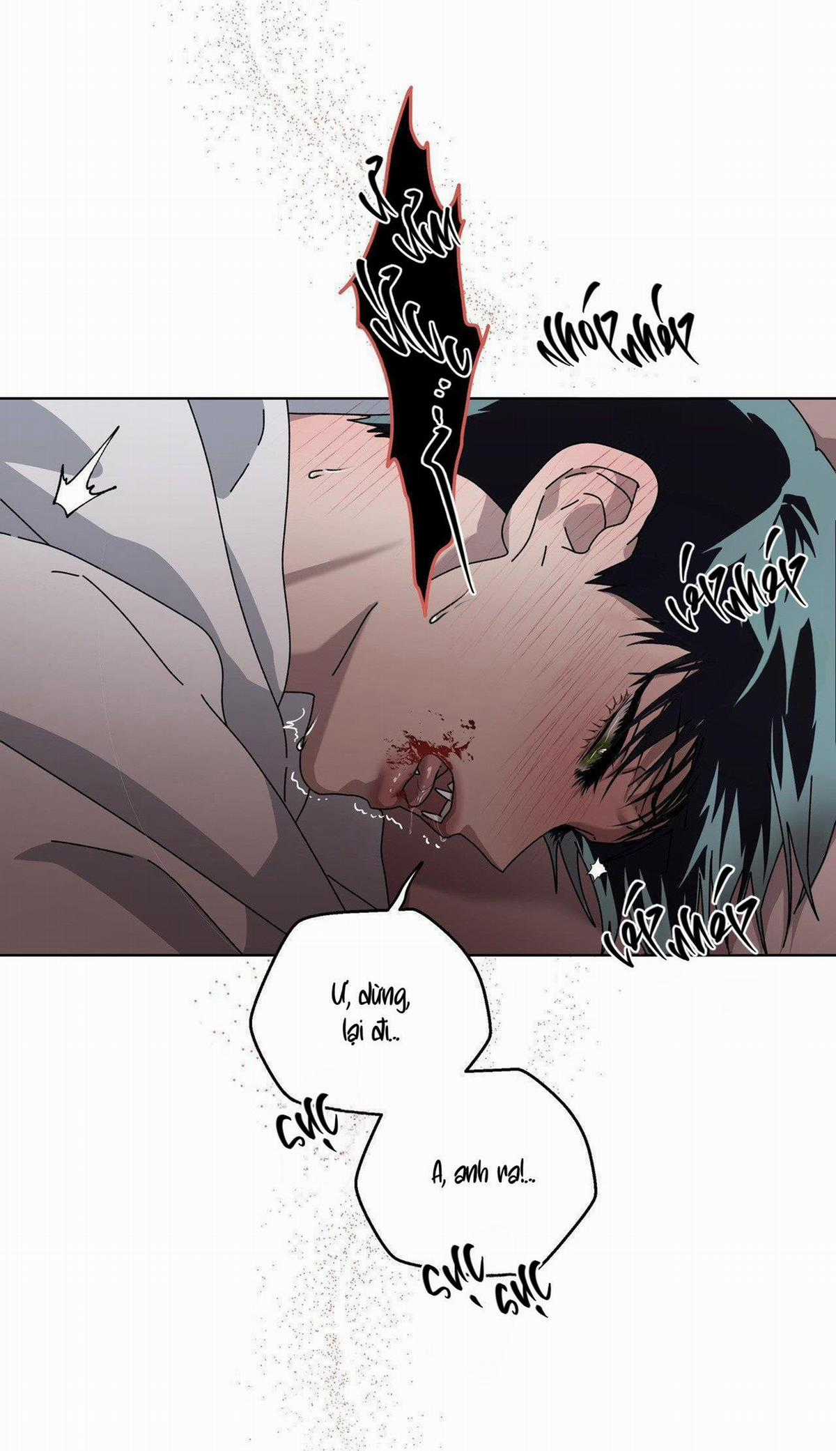 (Cbunu) In The Deep - Chapter 4 - Trang 24