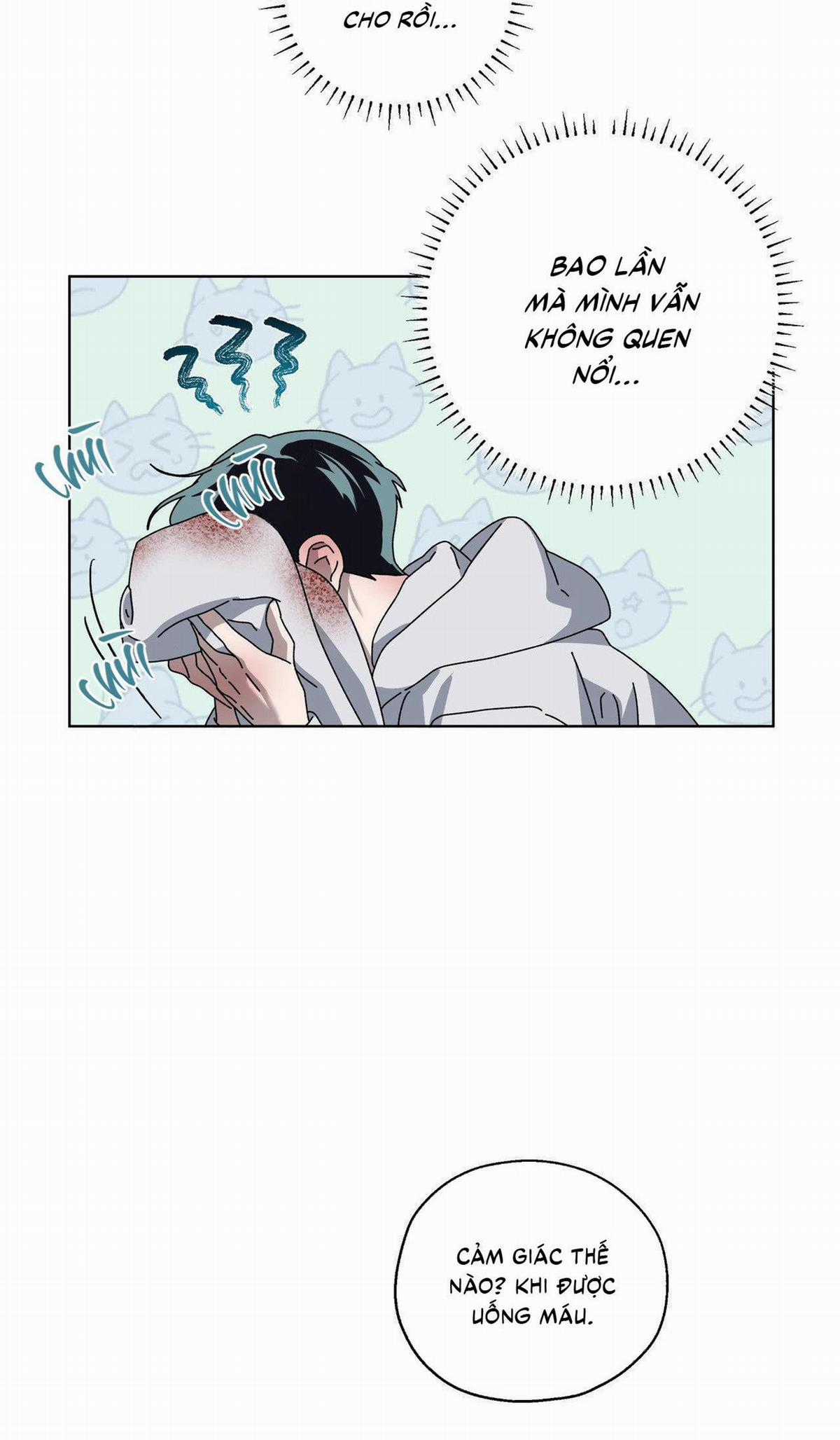 (Cbunu) In The Deep - Chapter 4 - Trang 26