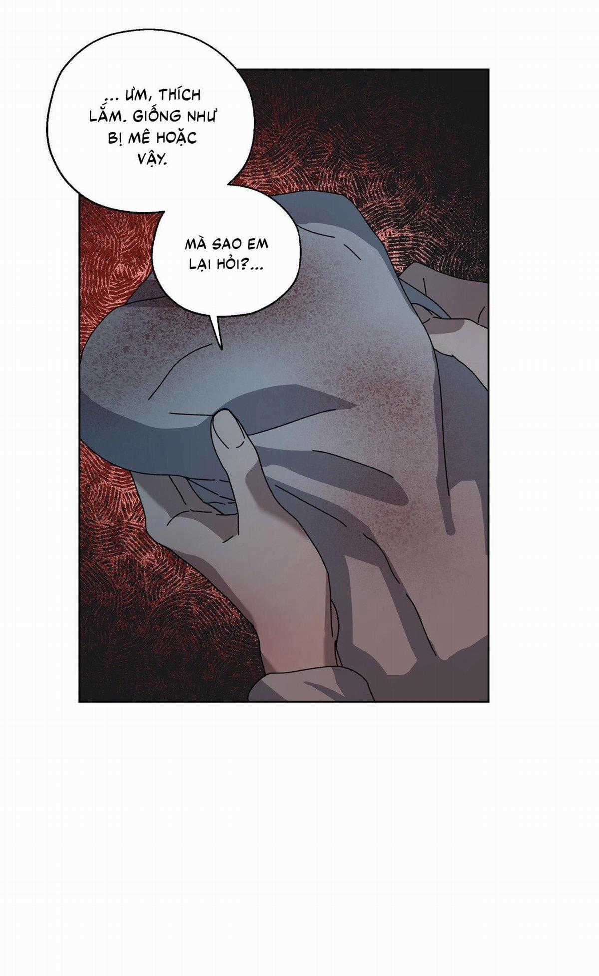 (Cbunu) In The Deep - Chapter 4 - Trang 27