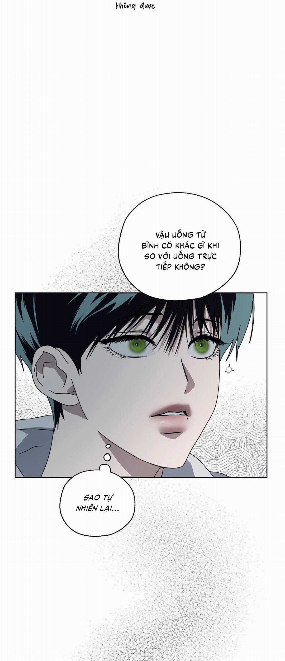 (Cbunu) In The Deep - Chapter 4 - Trang 29