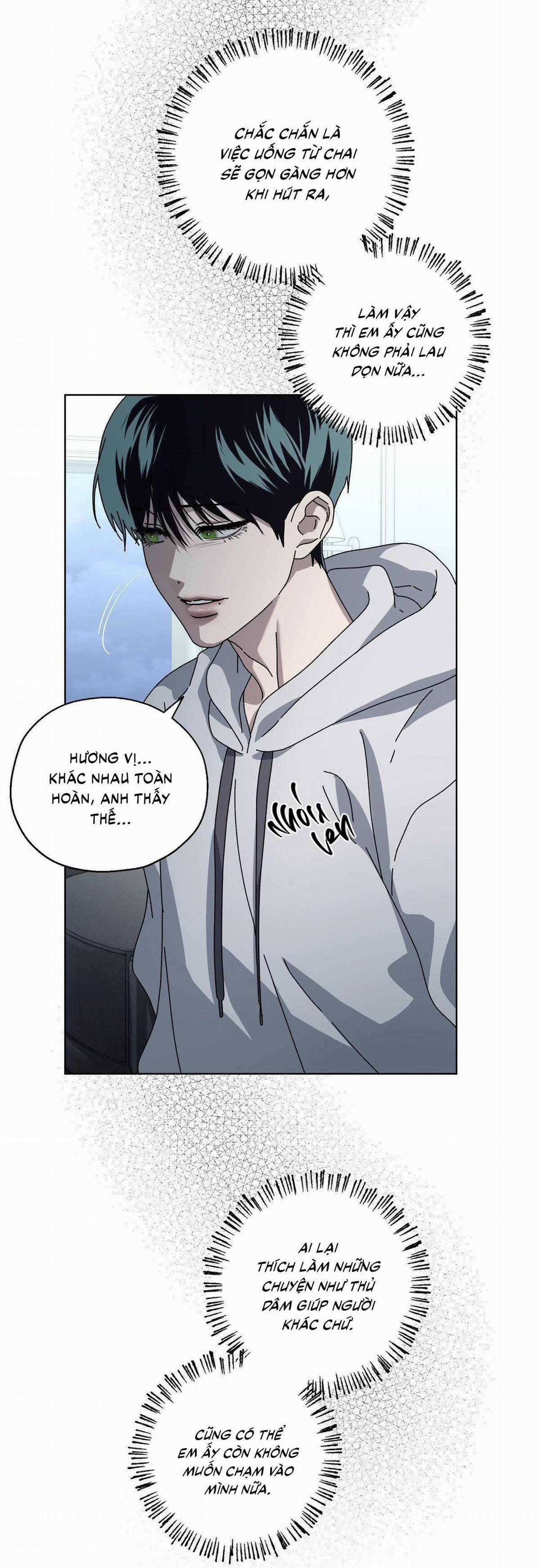 (Cbunu) In The Deep - Chapter 4 - Trang 30