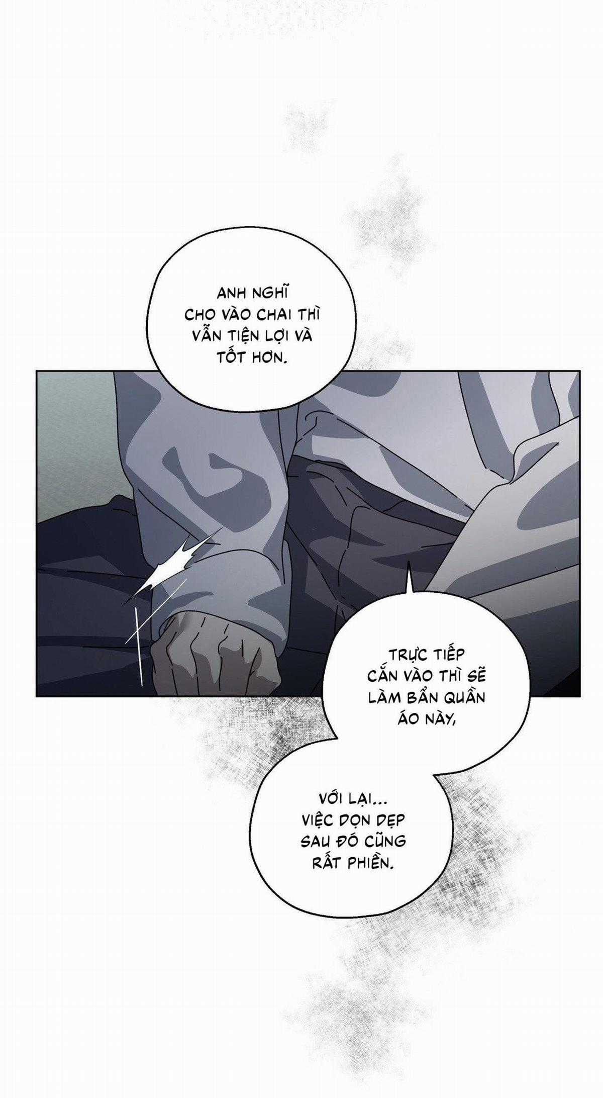 (Cbunu) In The Deep - Chapter 4 - Trang 31