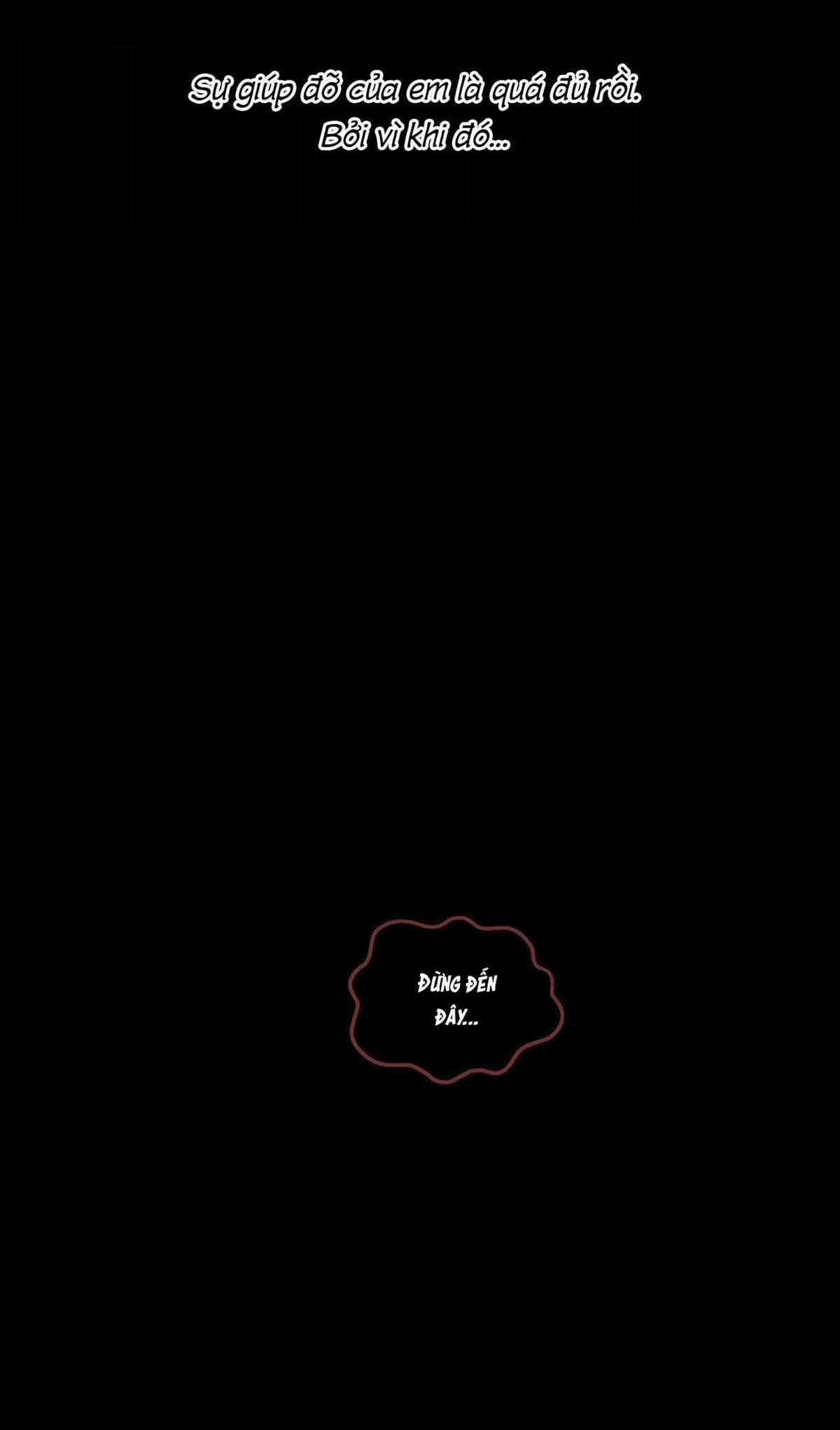 (Cbunu) In The Deep - Chapter 4 - Trang 33