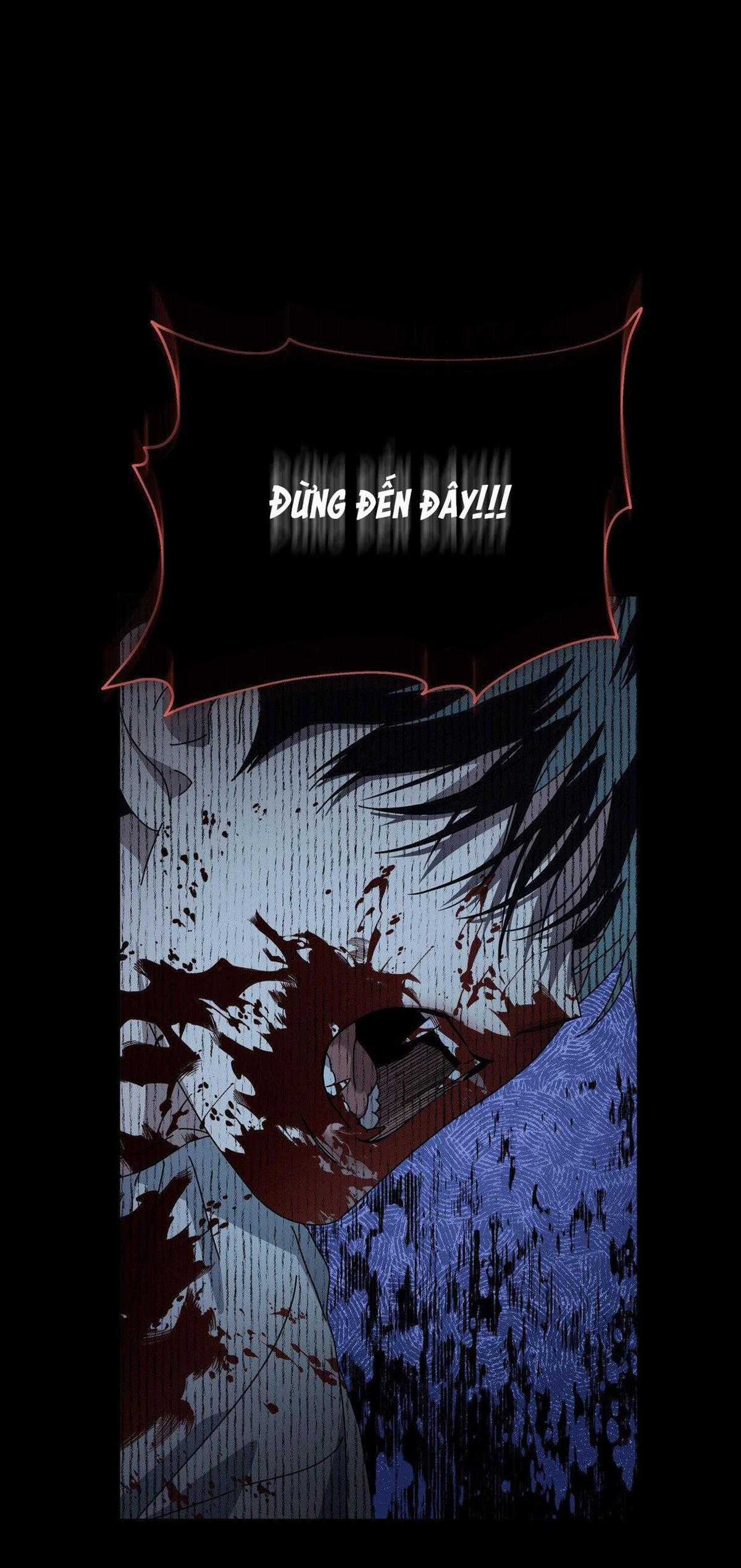 (Cbunu) In The Deep - Chapter 4 - Trang 34