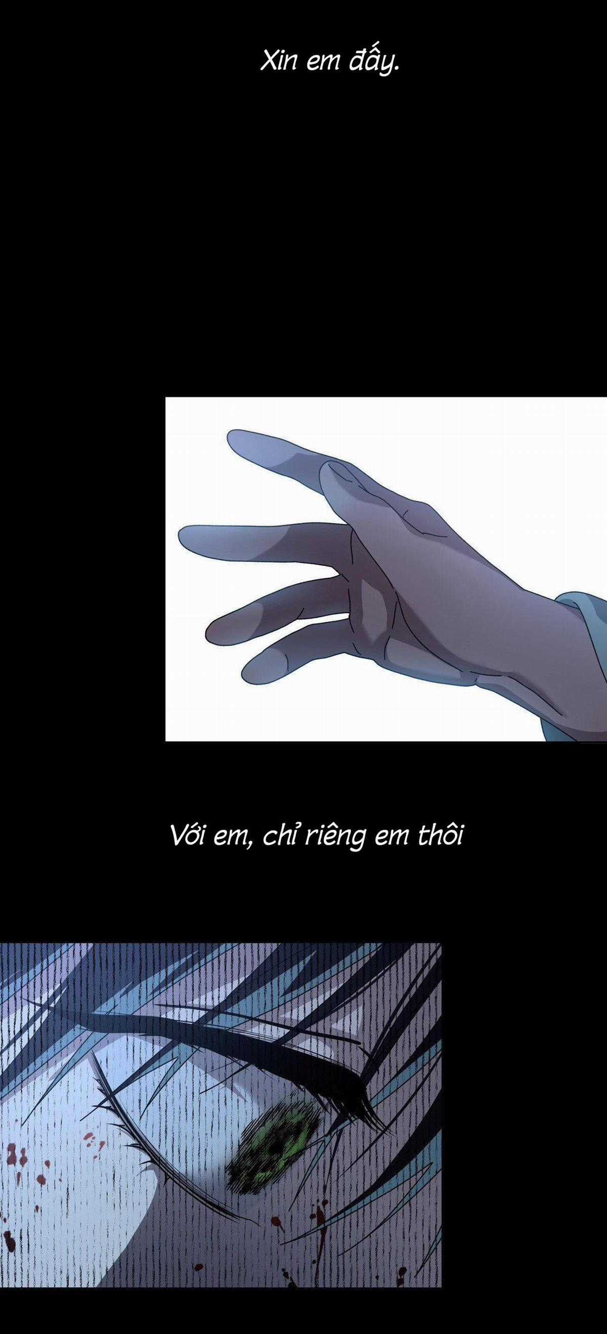 (Cbunu) In The Deep - Chapter 4 - Trang 35