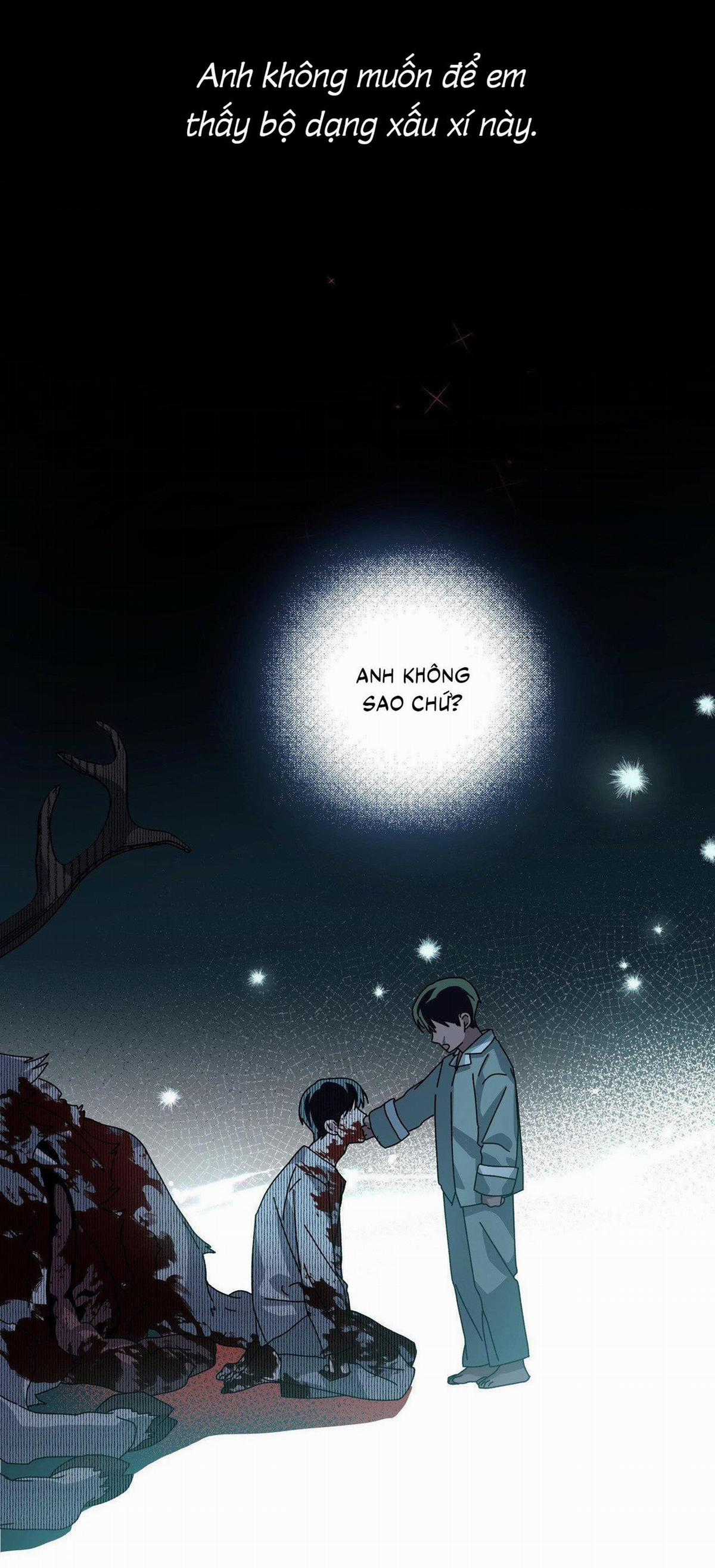 (Cbunu) In The Deep - Chapter 4 - Trang 36