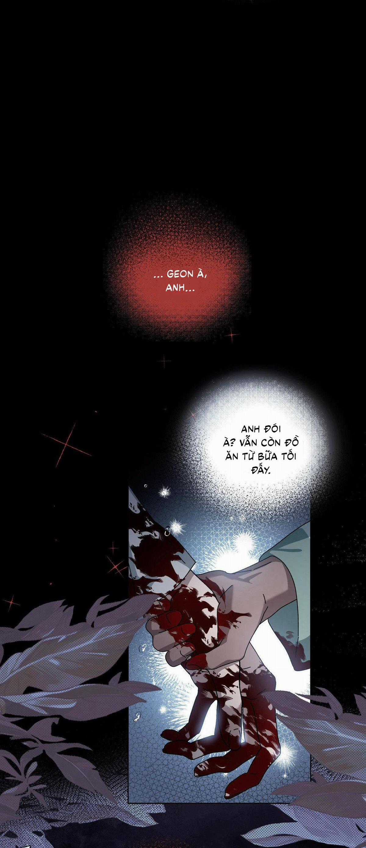 (Cbunu) In The Deep - Chapter 4 - Trang 38