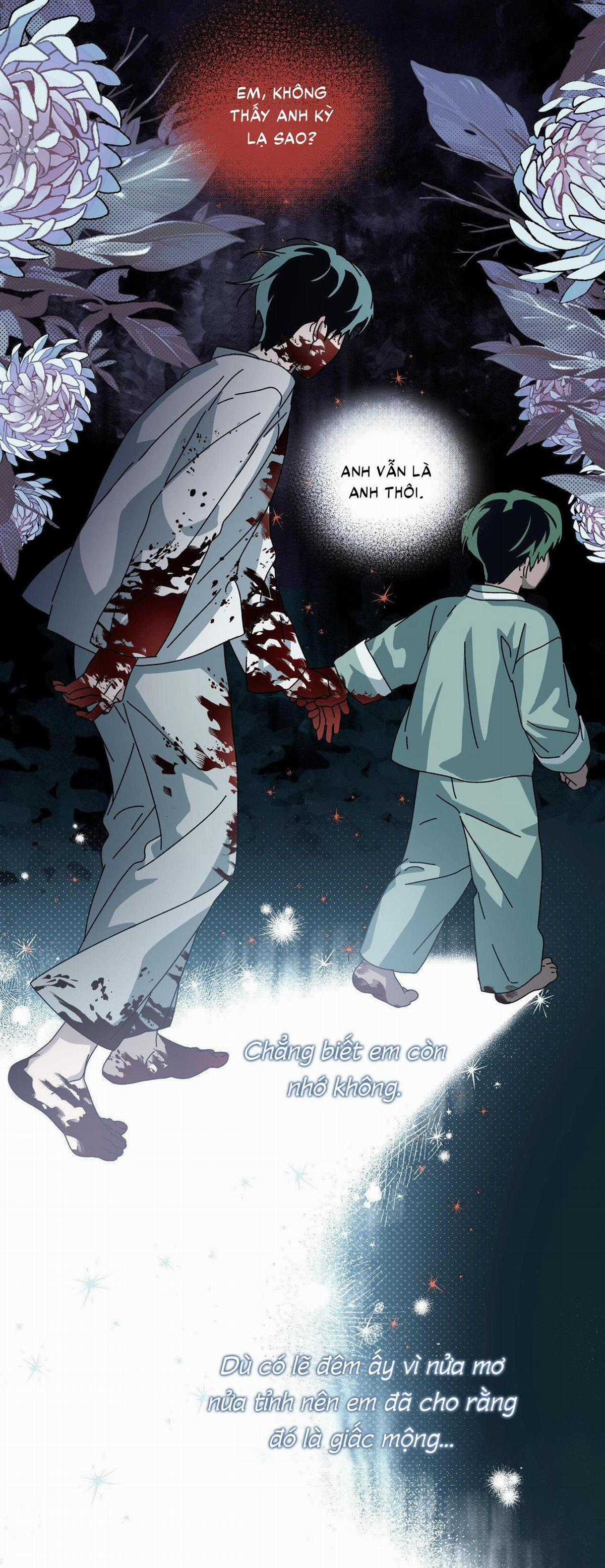 (Cbunu) In The Deep - Chapter 4 - Trang 39