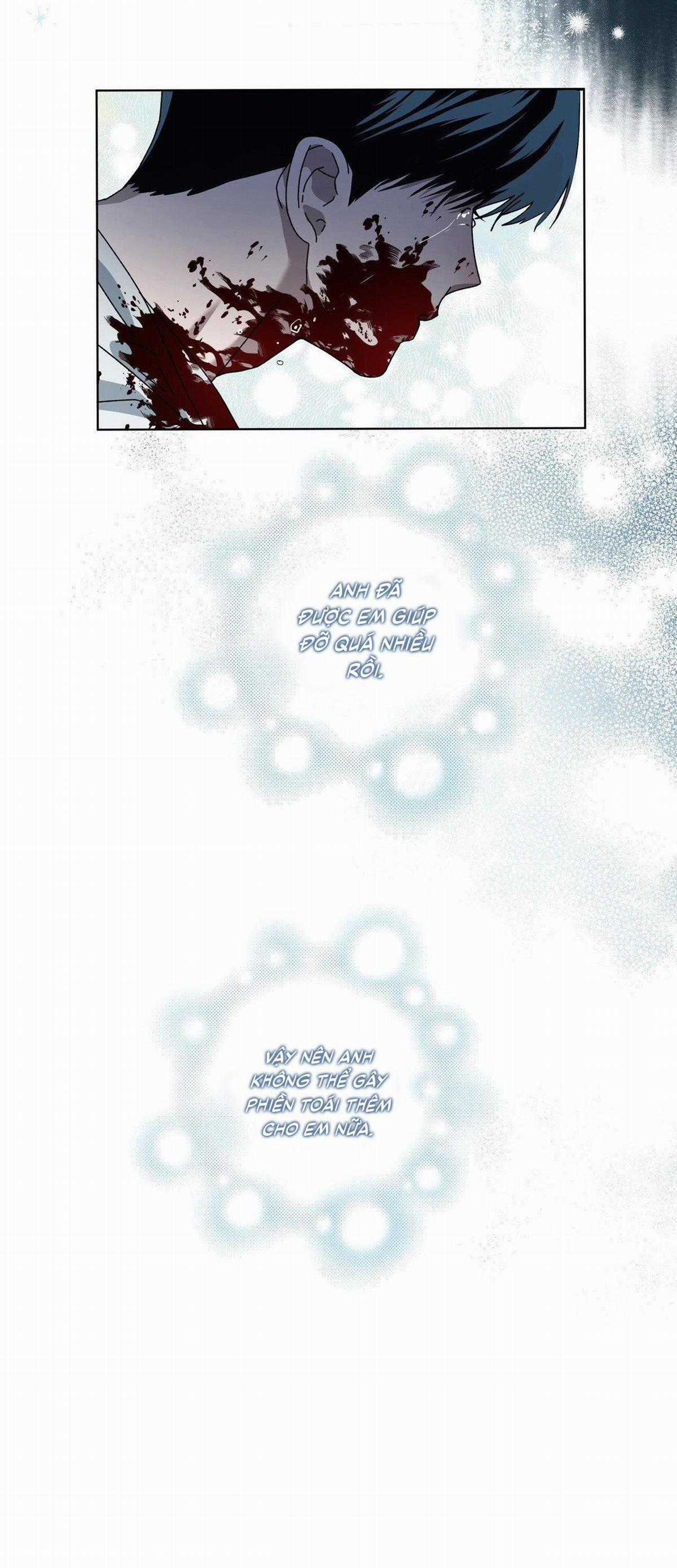 (Cbunu) In The Deep - Chapter 4 - Trang 40