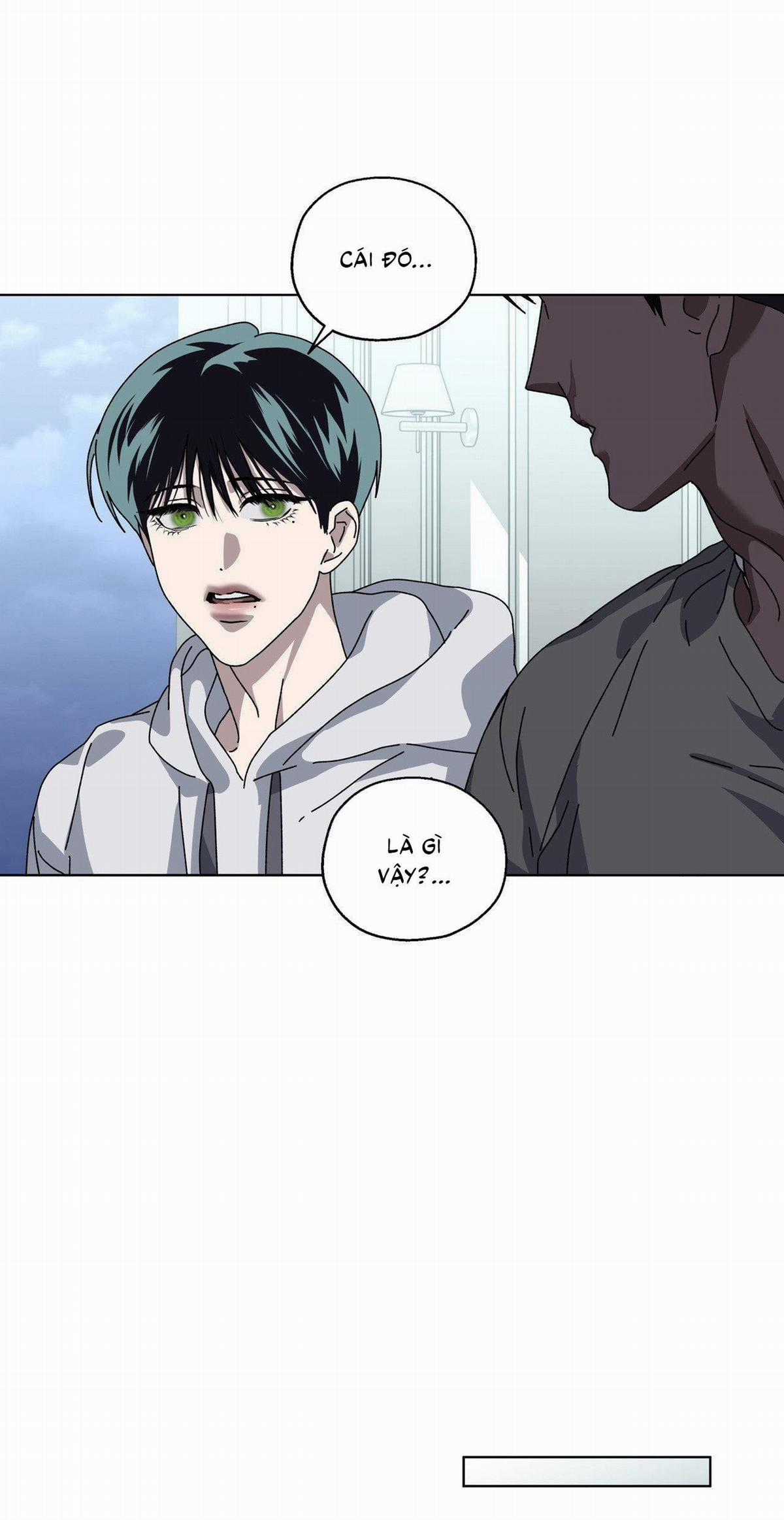 (Cbunu) In The Deep - Chapter 4 - Trang 43