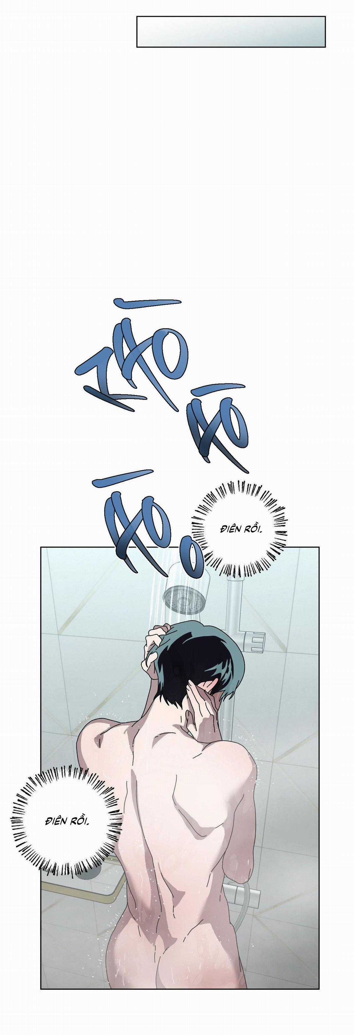 (Cbunu) In The Deep - Chapter 4 - Trang 44