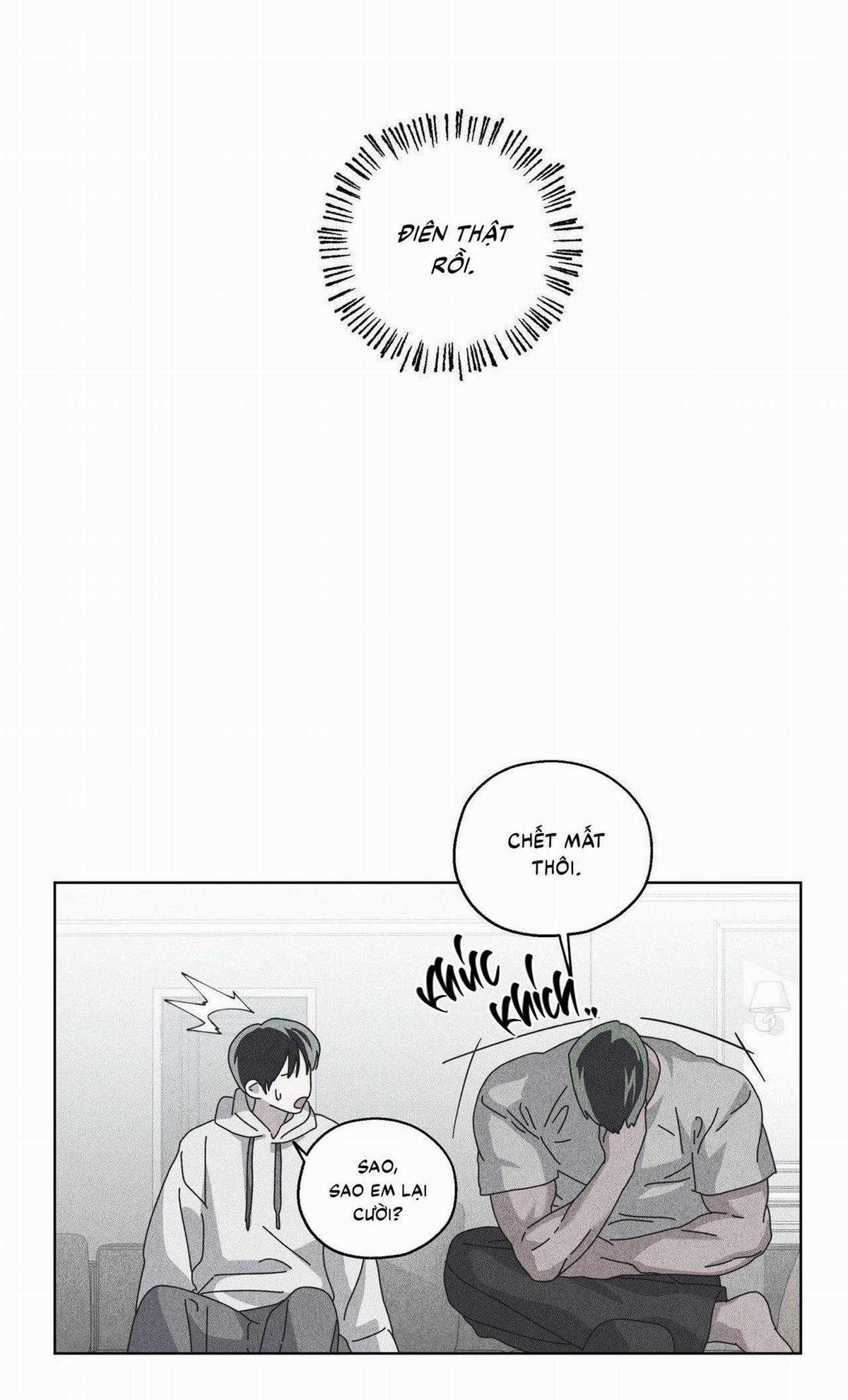 (Cbunu) In The Deep - Chapter 4 - Trang 45