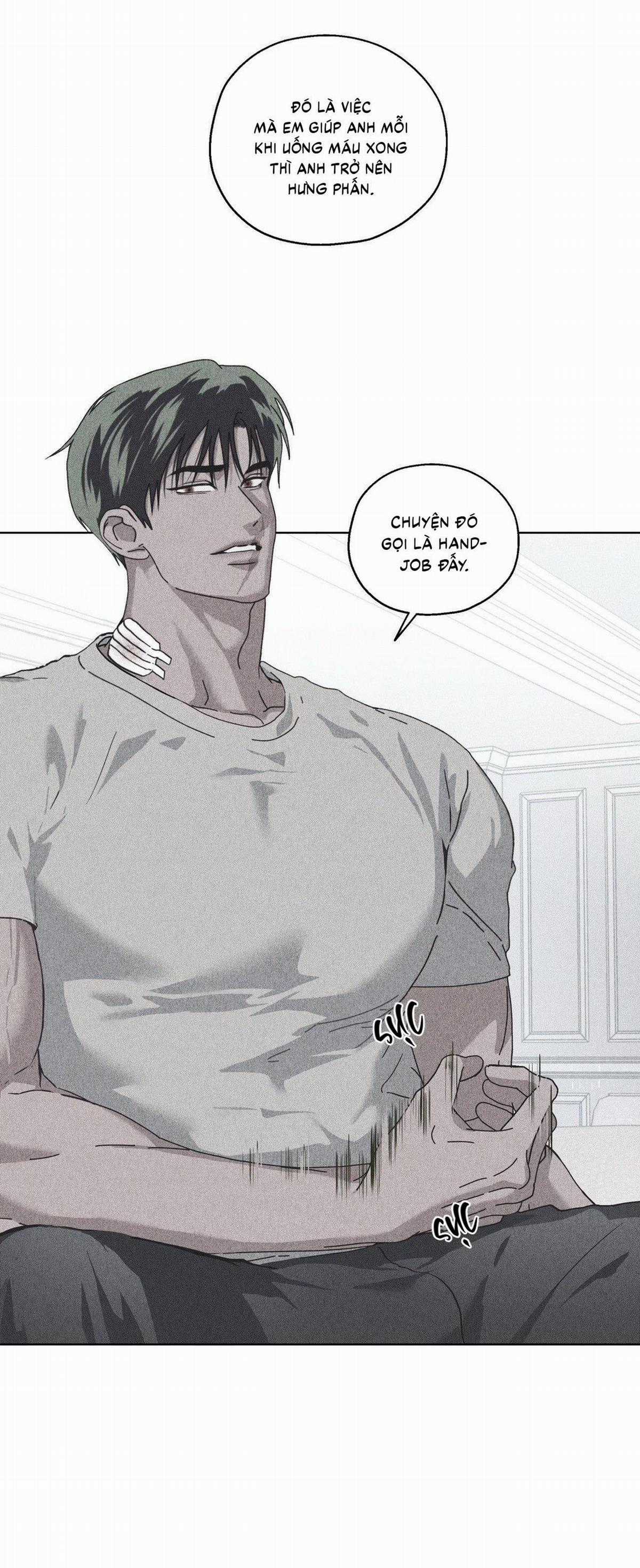 (Cbunu) In The Deep - Chapter 4 - Trang 46