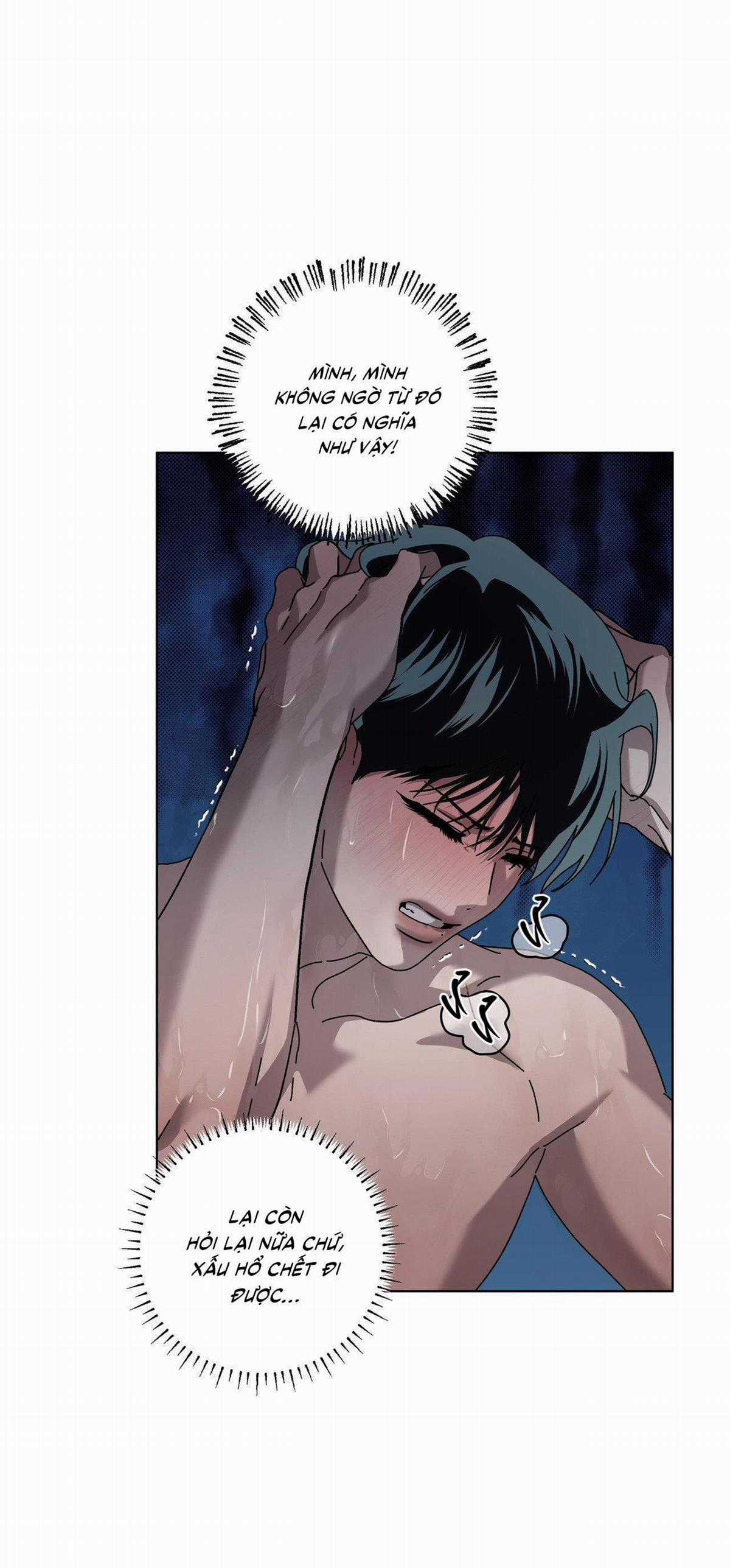 (Cbunu) In The Deep - Chapter 4 - Trang 47