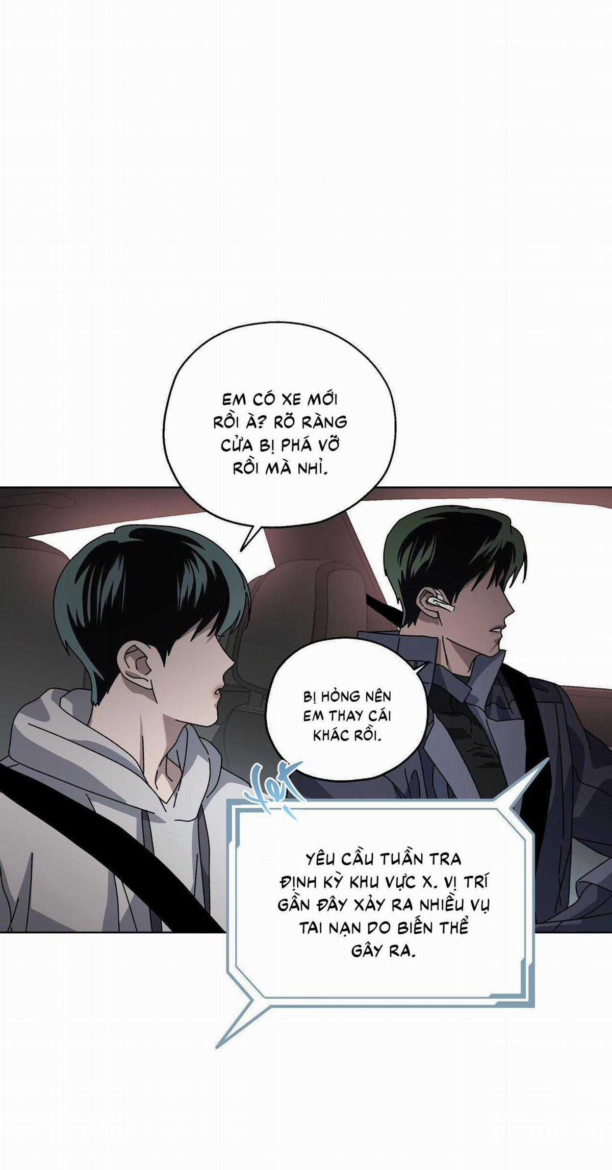 (Cbunu) In The Deep - Chapter 4 - Trang 6
