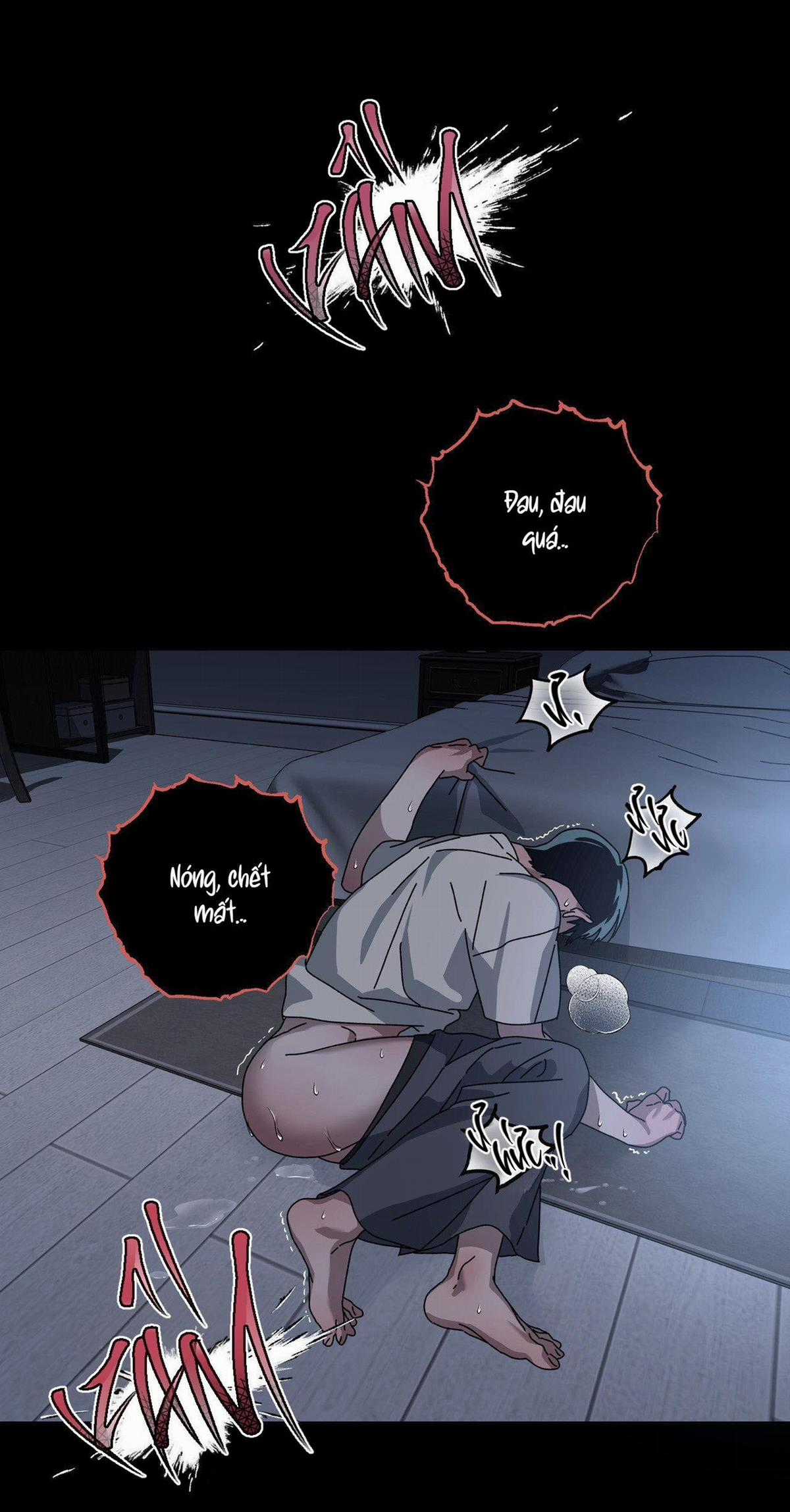 (Cbunu) In The Deep - Chapter 4 - Trang 54