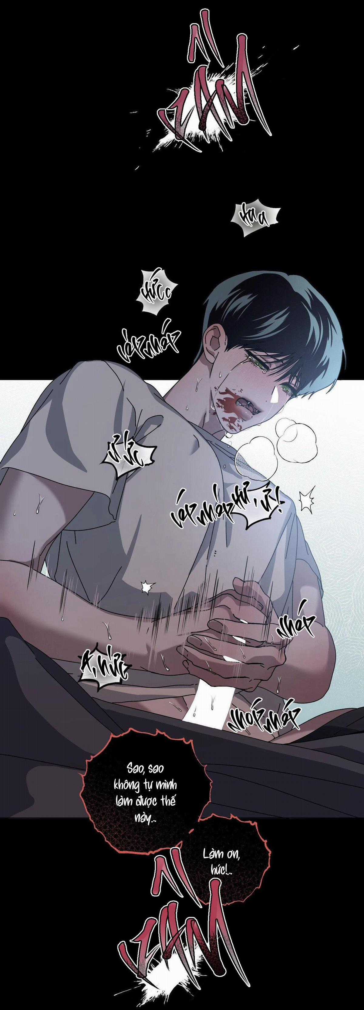 (Cbunu) In The Deep - Chapter 4 - Trang 55