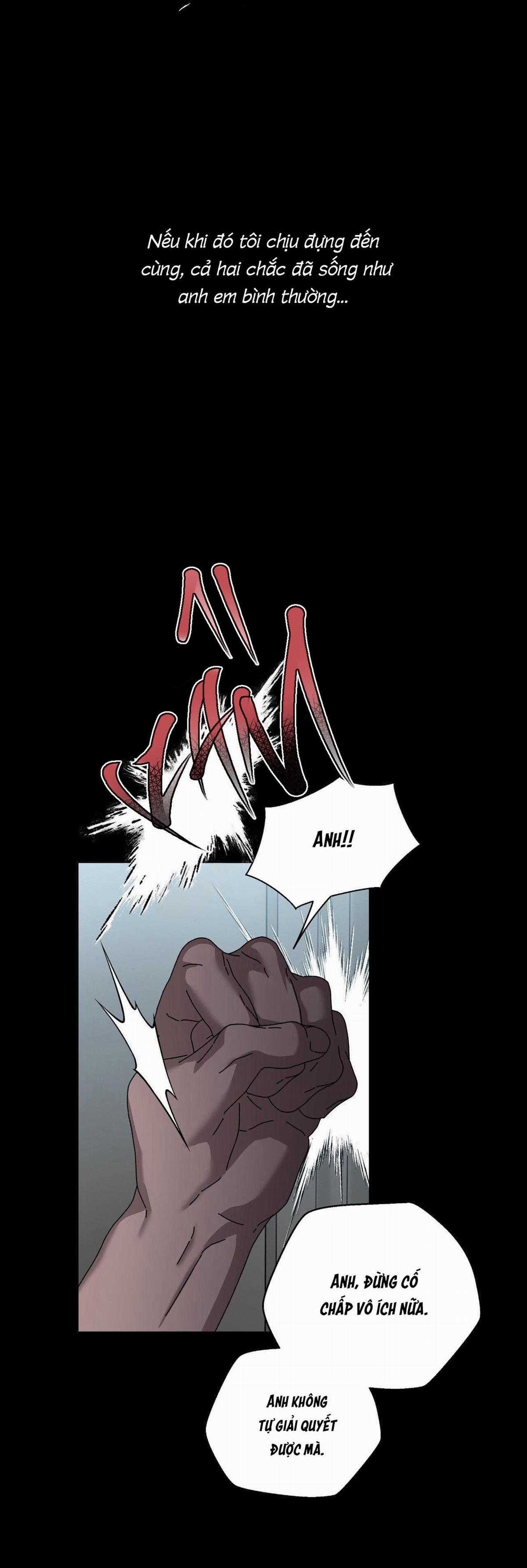 (Cbunu) In The Deep - Chapter 4 - Trang 56