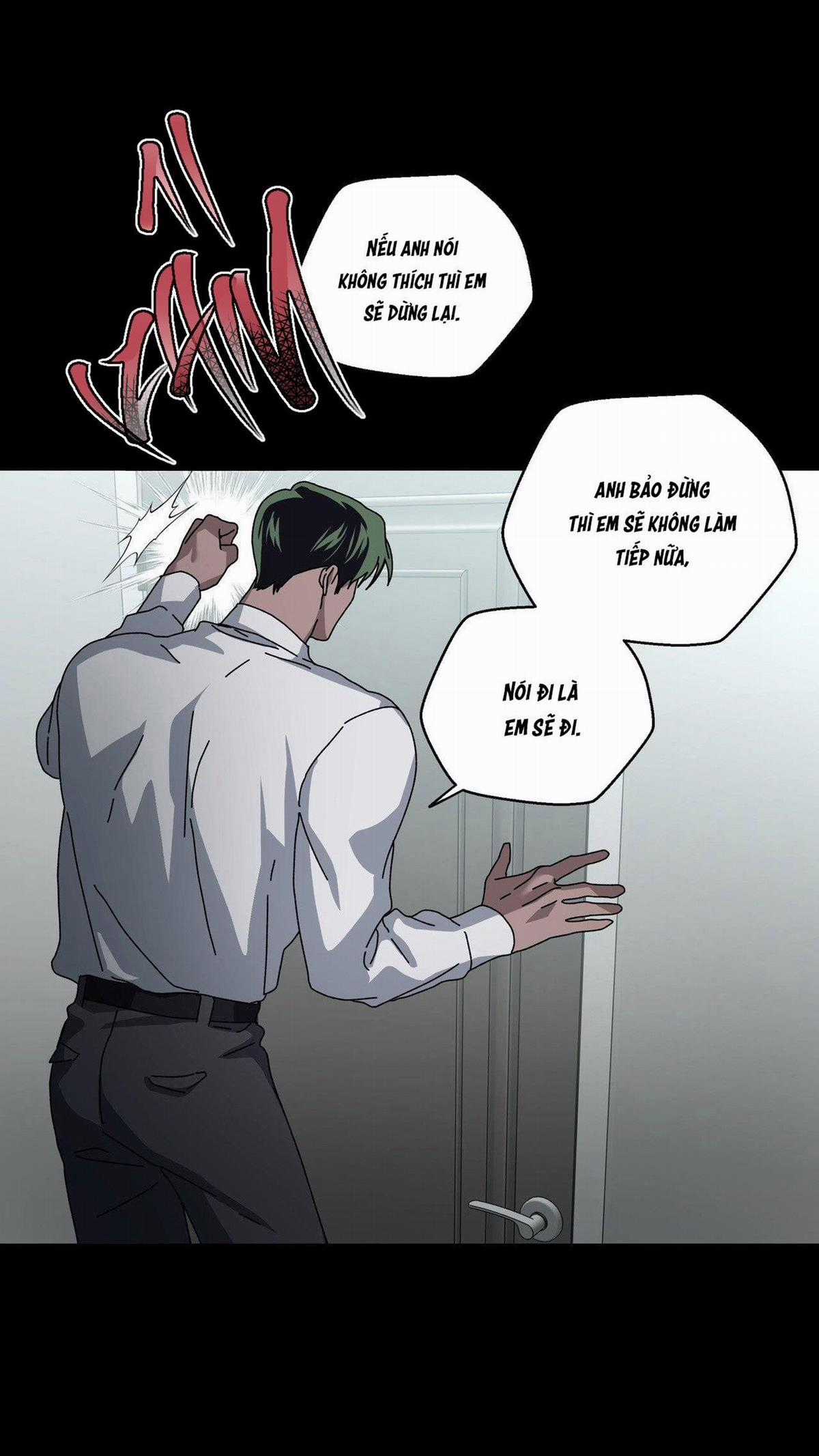 (Cbunu) In The Deep - Chapter 4 - Trang 57