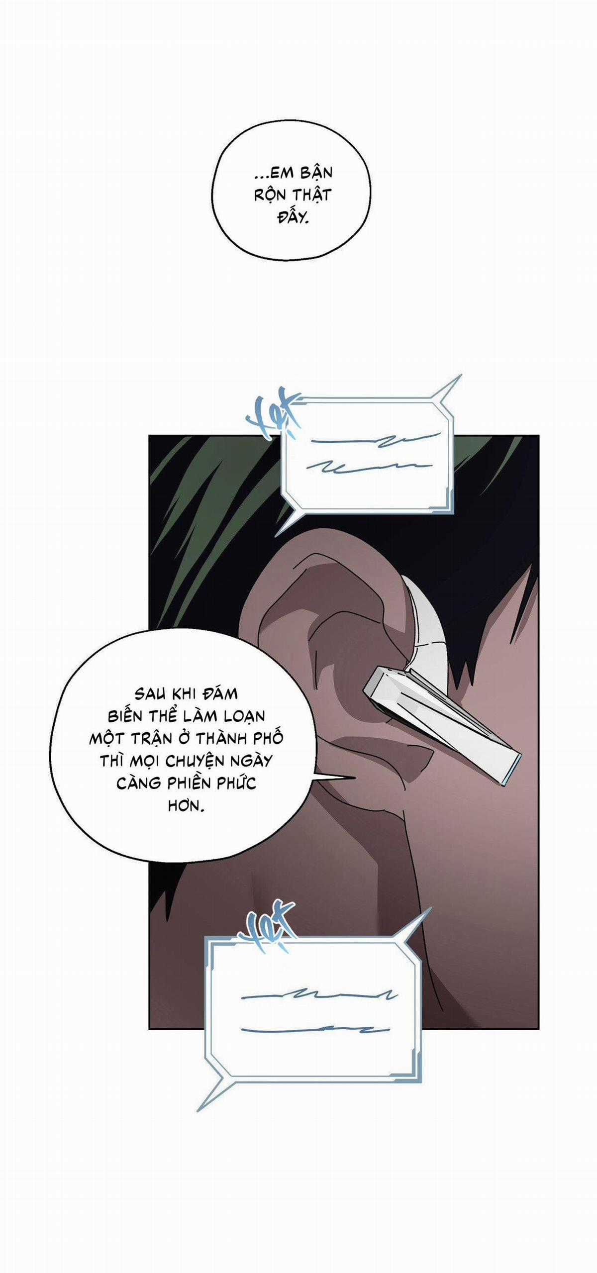 (Cbunu) In The Deep - Chapter 4 - Trang 7