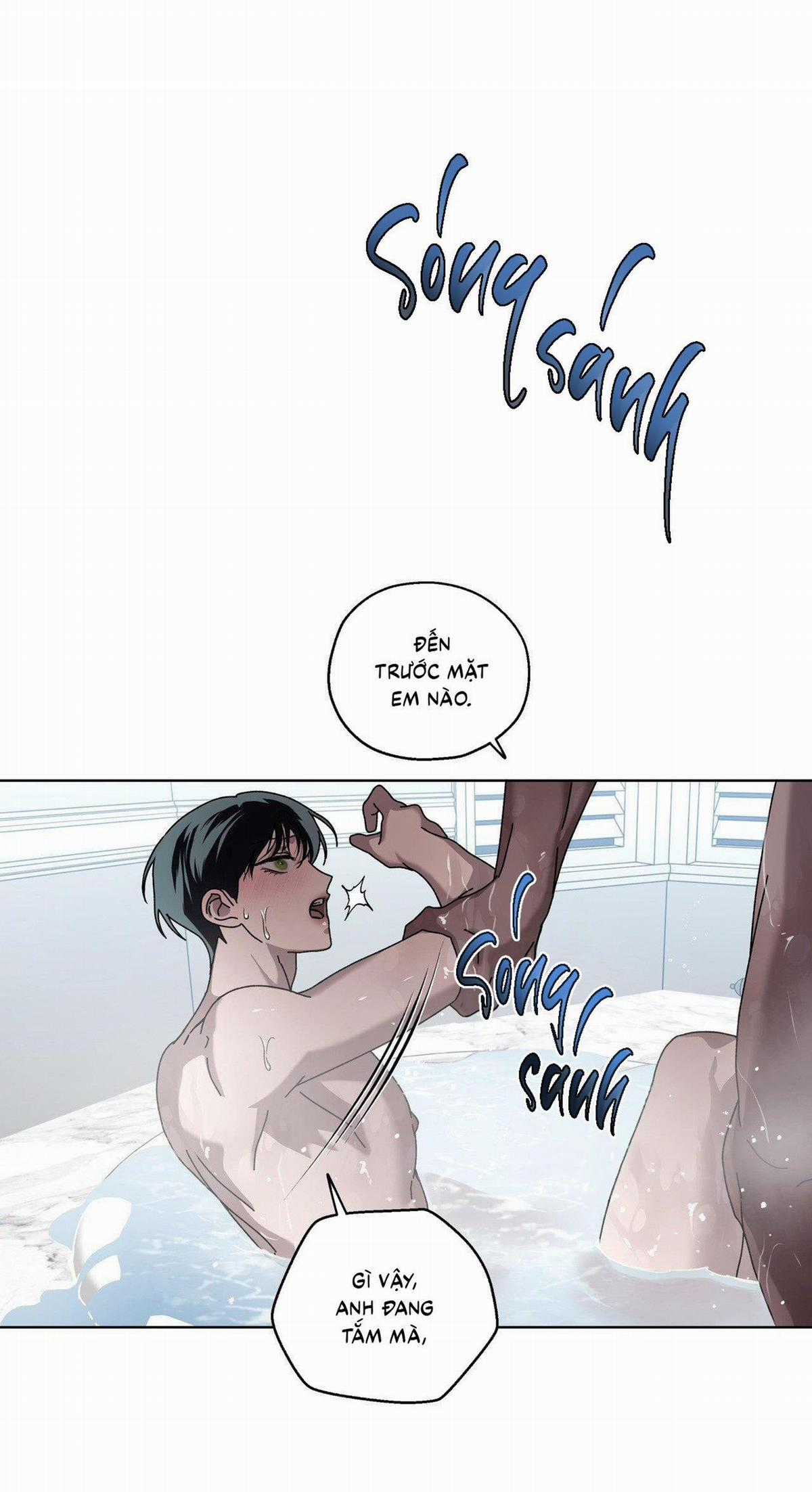 (Cbunu) In The Deep - Chapter 5 - Trang 11